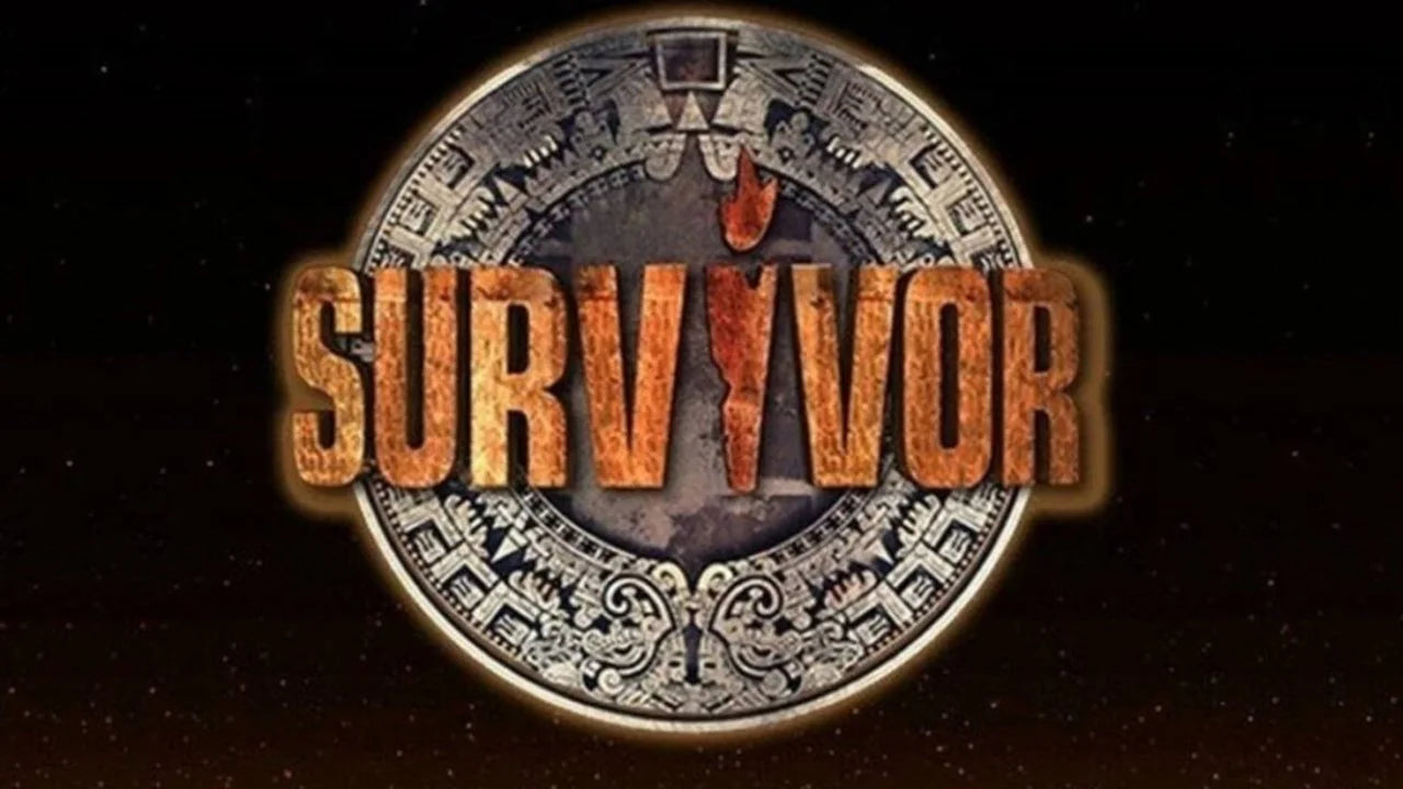 Where to buy Survivor (2003) posters - Popcorn Poster Shop