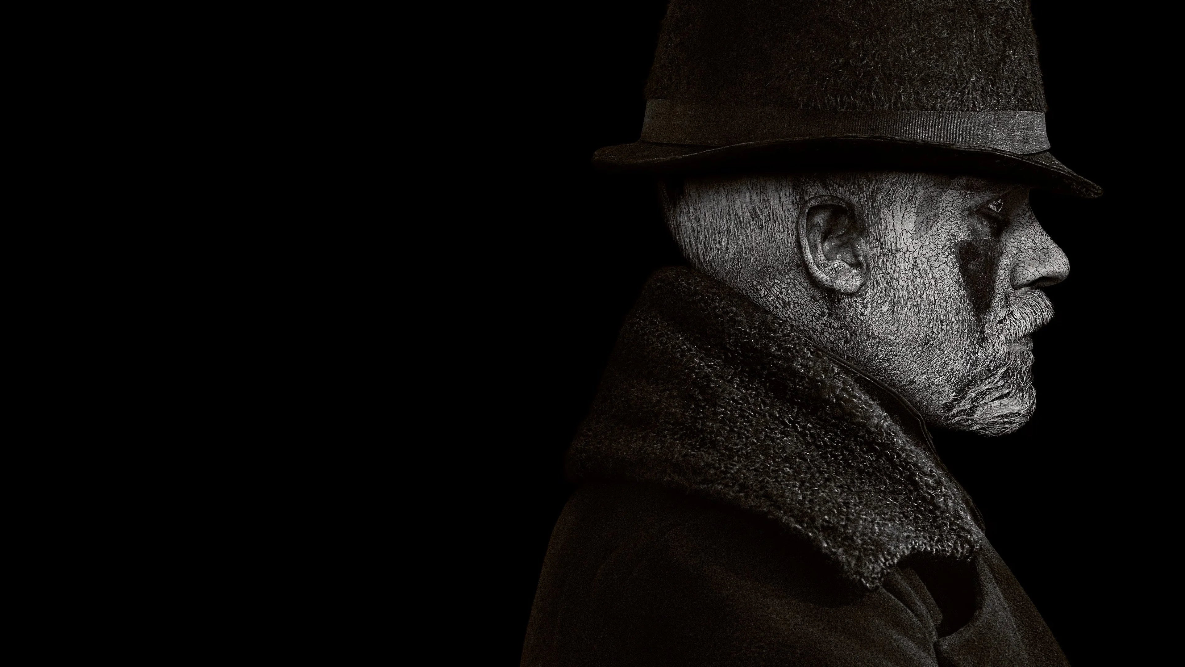 Where to buy Taboo (2017) posters - Popcorn Poster Shop
