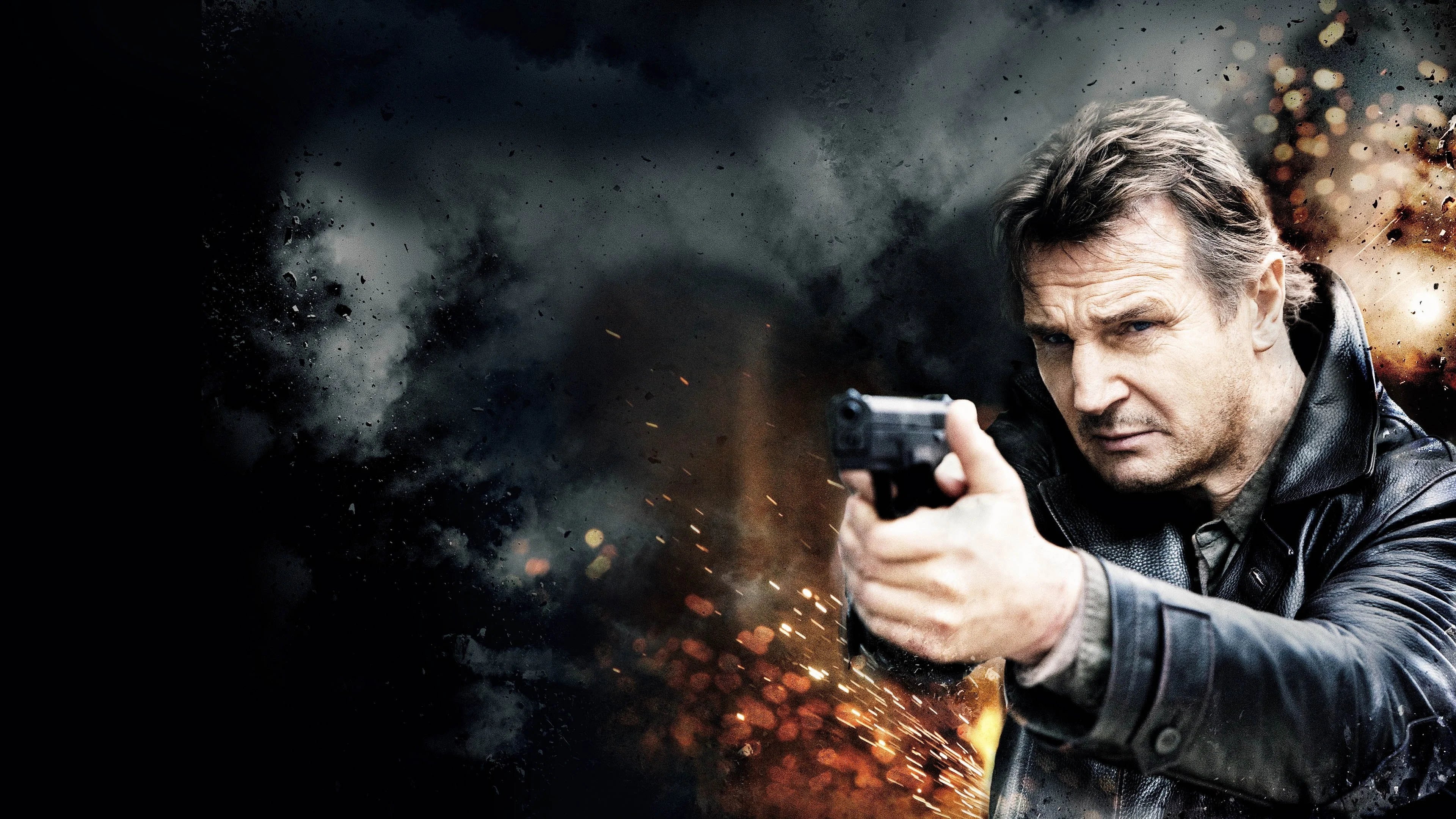 Where to buy Taken 2 (2012) posters - Popcorn Poster Shop