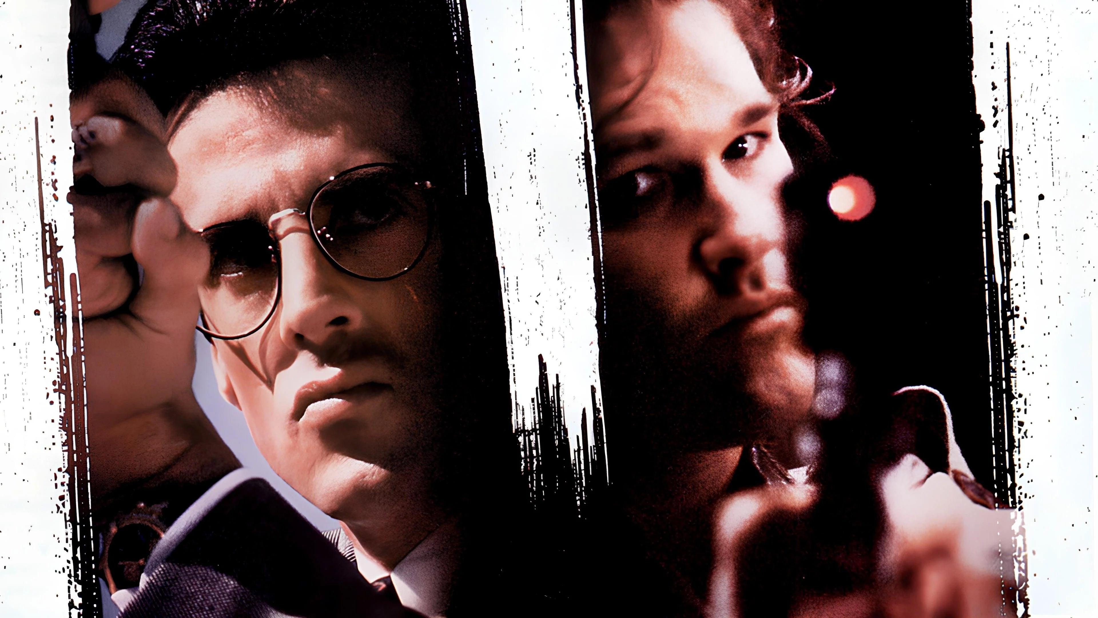 Where to buy Tango & Cash (1989) posters - Popcorn Poster Shop