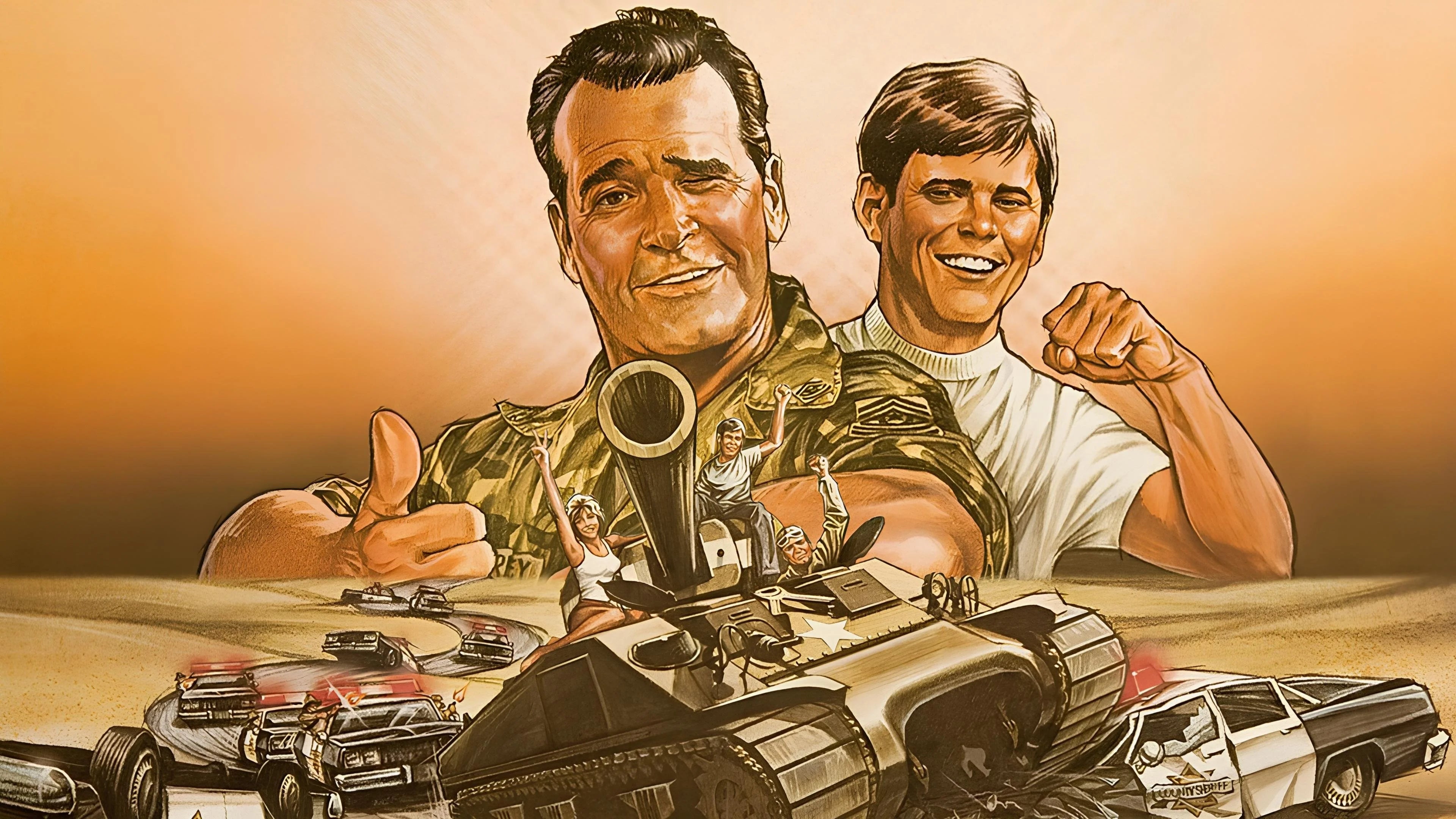 Where to buy Tank (1984) posters - Popcorn Poster Shop