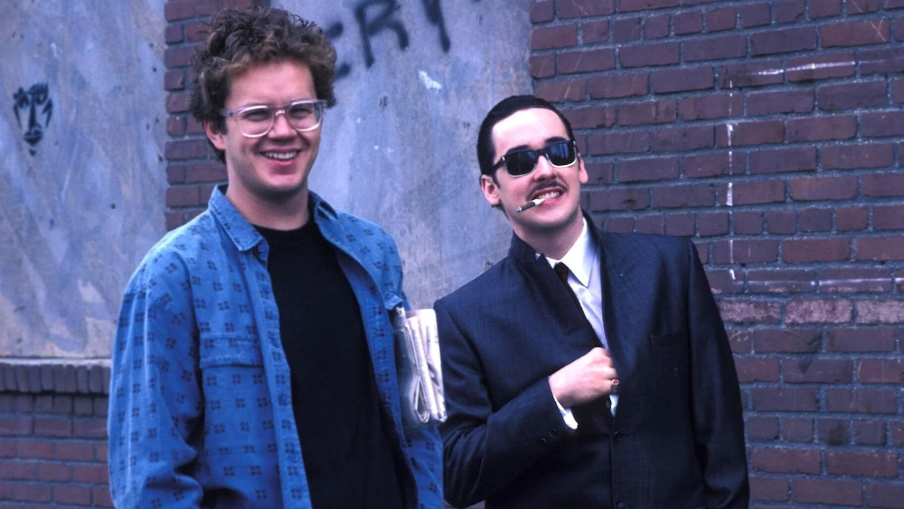 Where to buy Tapeheads (1988) posters - Popcorn Poster Shop