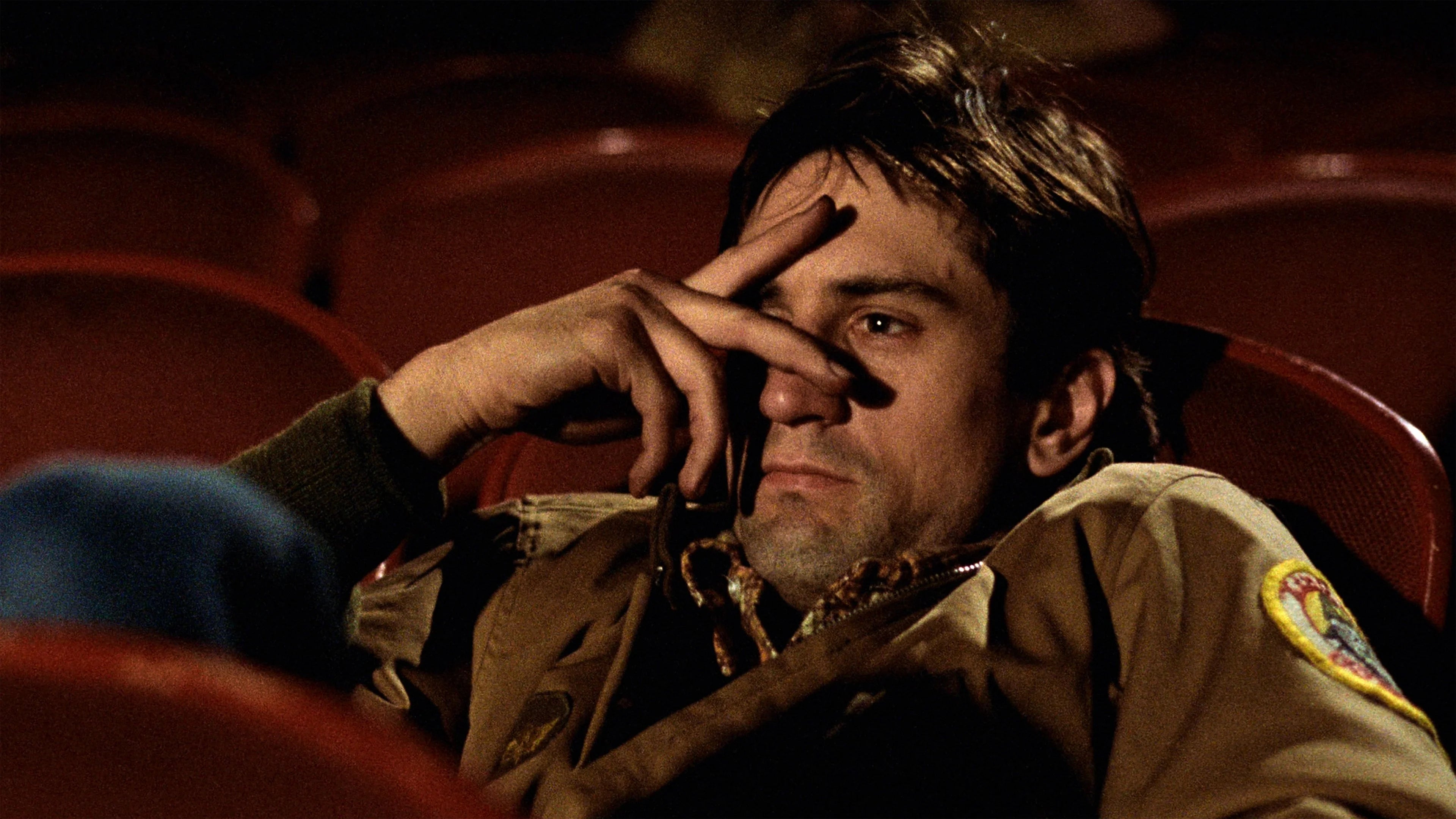 Where to buy Taxi Driver (1976) posters - Popcorn Poster Shop