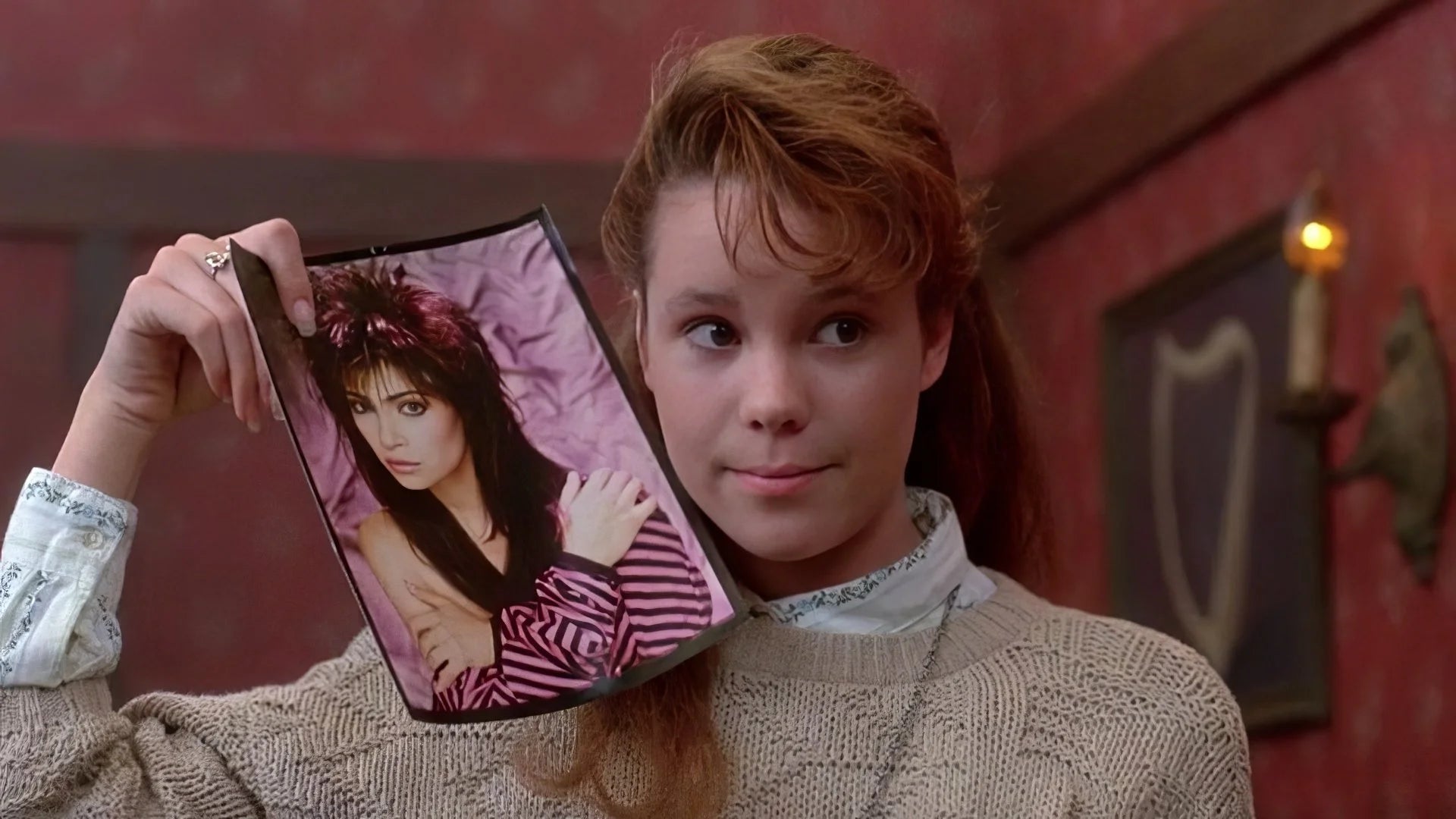 Where to buy Teen Witch (1989) posters - Popcorn Poster Shop
