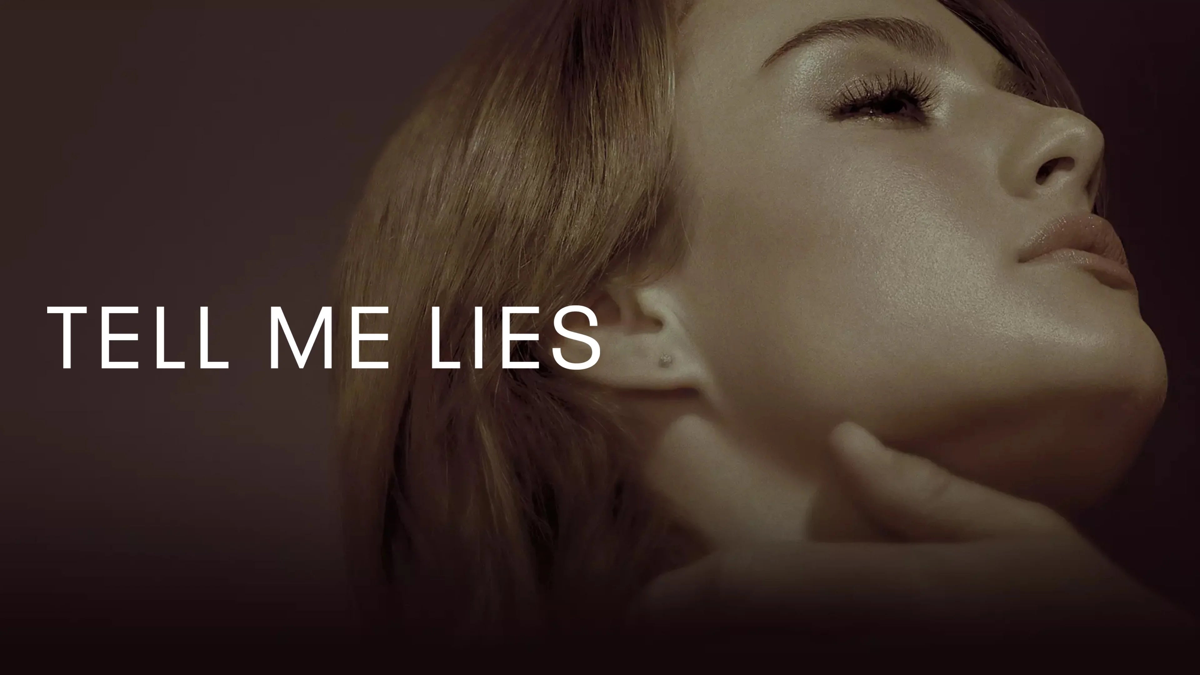 Where to buy Tell Me Lies (2022) posters - Popcorn Poster Shop