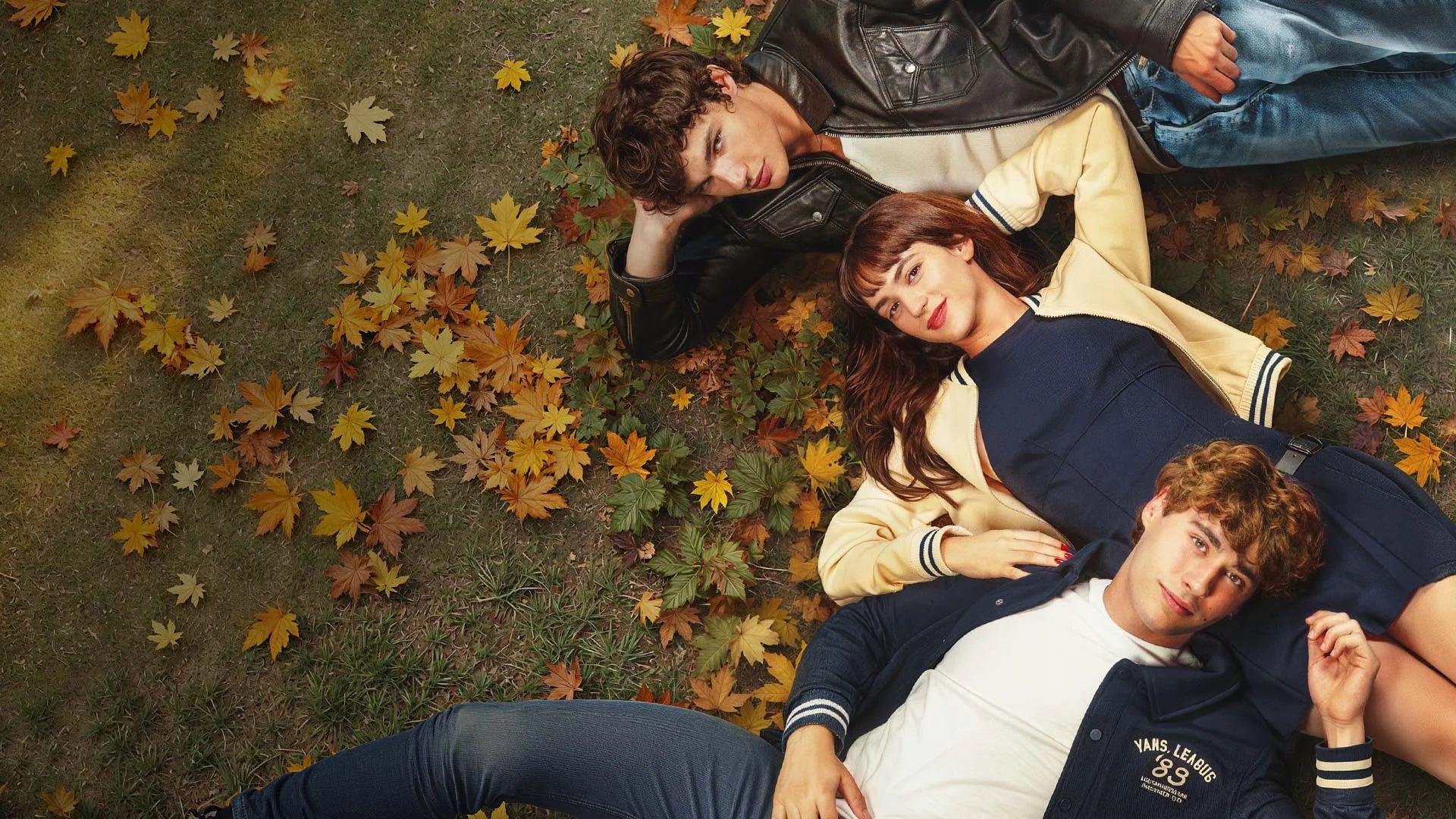 Where to buy Tell Me Softly (2025) posters - Popcorn Poster Shop