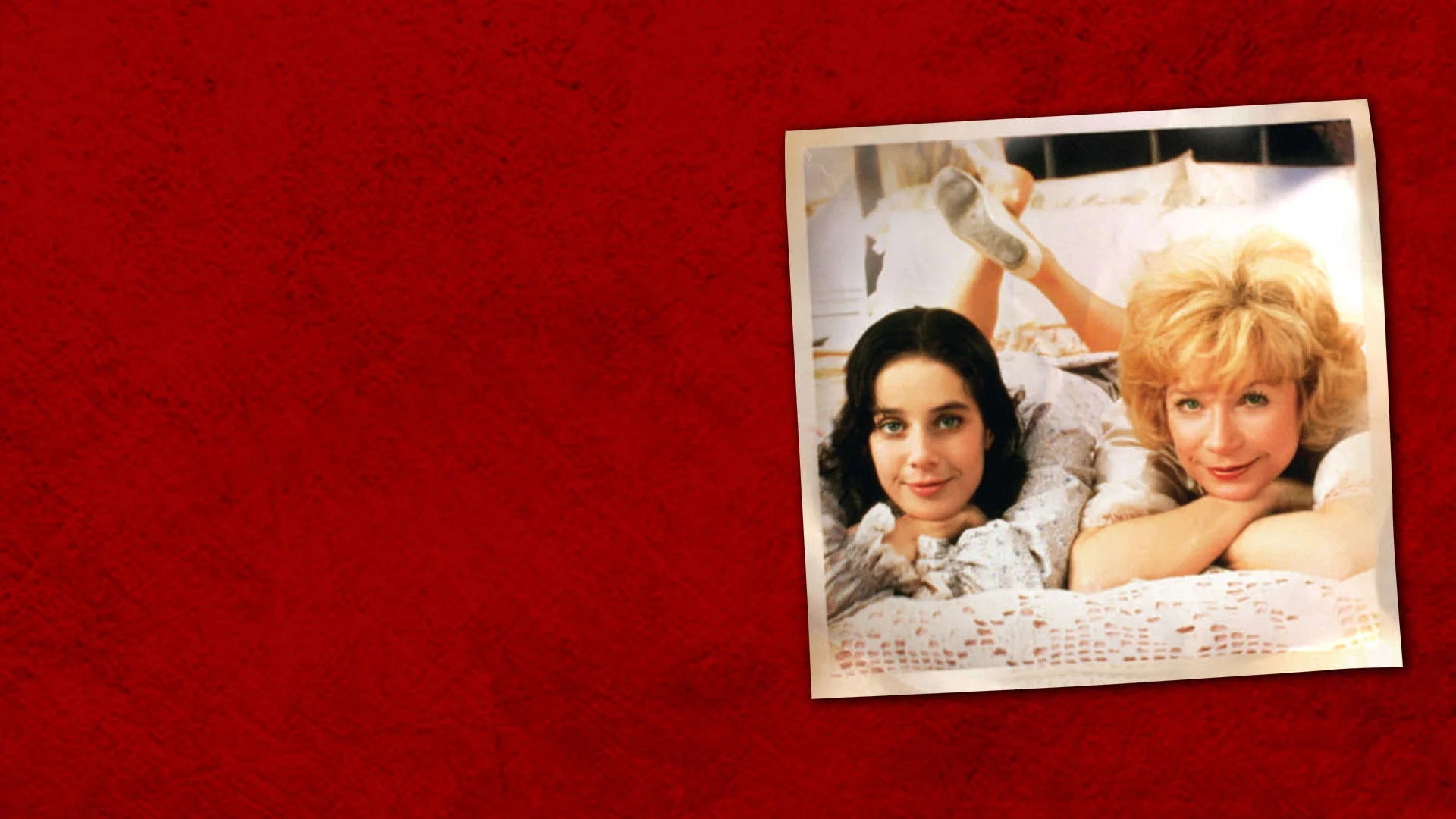Where to buy Terms of Endearment (1983) posters - Popcorn Poster Shop