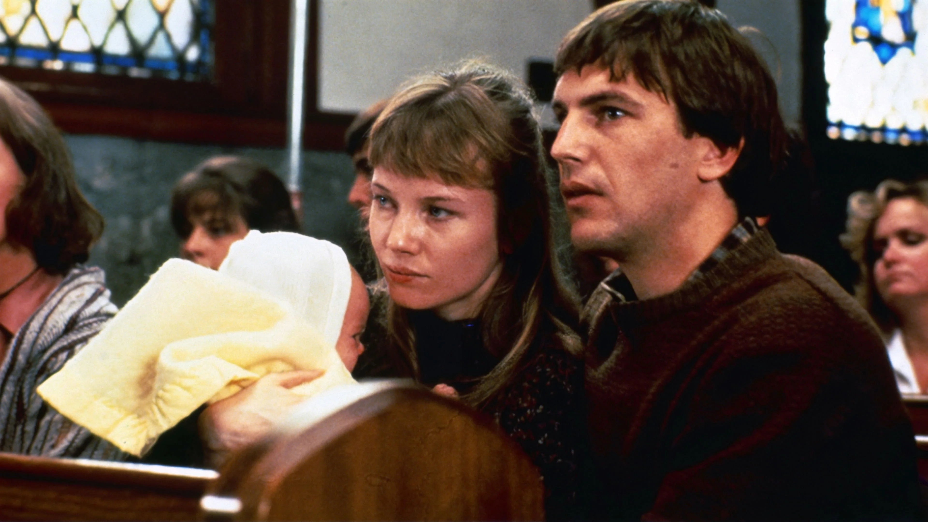 Where to buy Testament (1983) posters - Popcorn Poster Shop