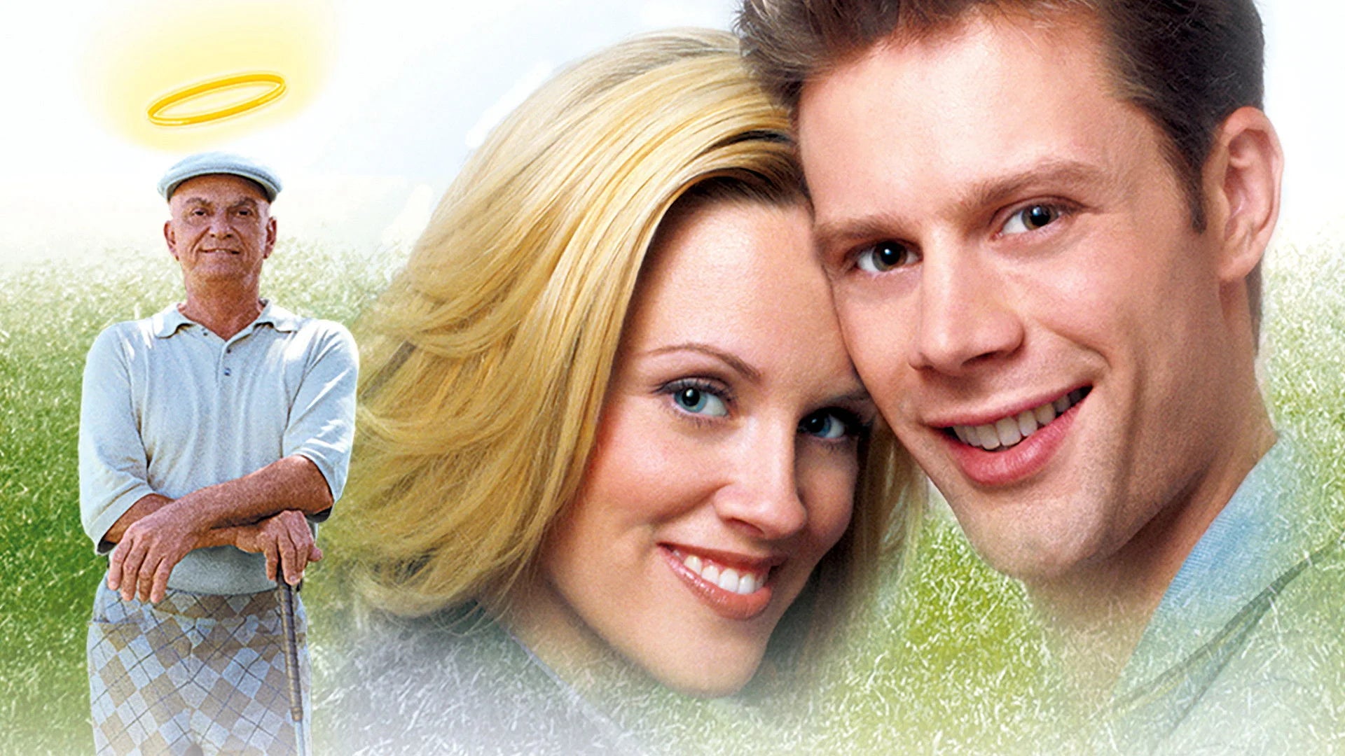 Where to buy Thank Heaven (2001) posters - Popcorn Poster Shop