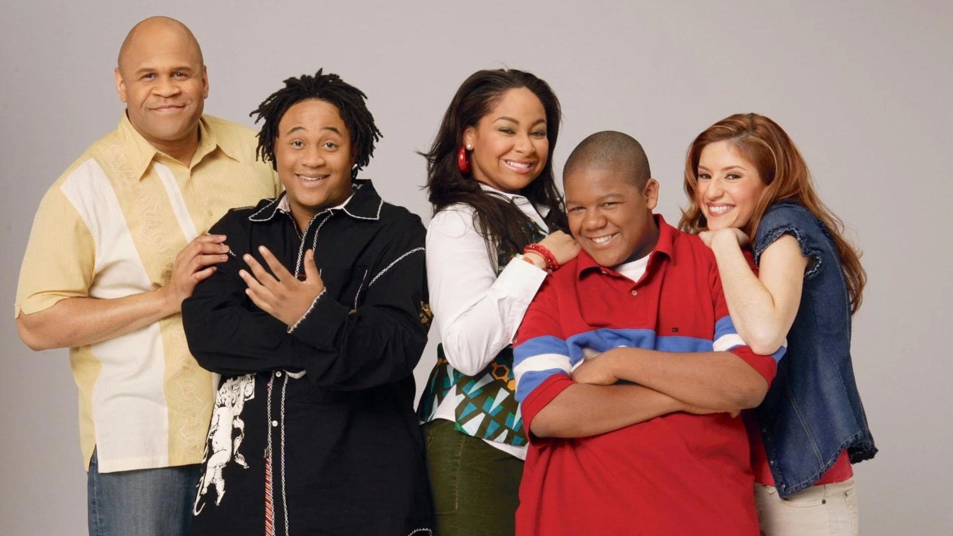 Where to buy That's So Raven (2003) posters - Popcorn Poster Shop