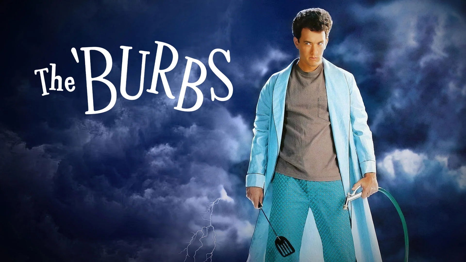 Where to buy The 'Burbs (1989) posters - Popcorn Poster Shop