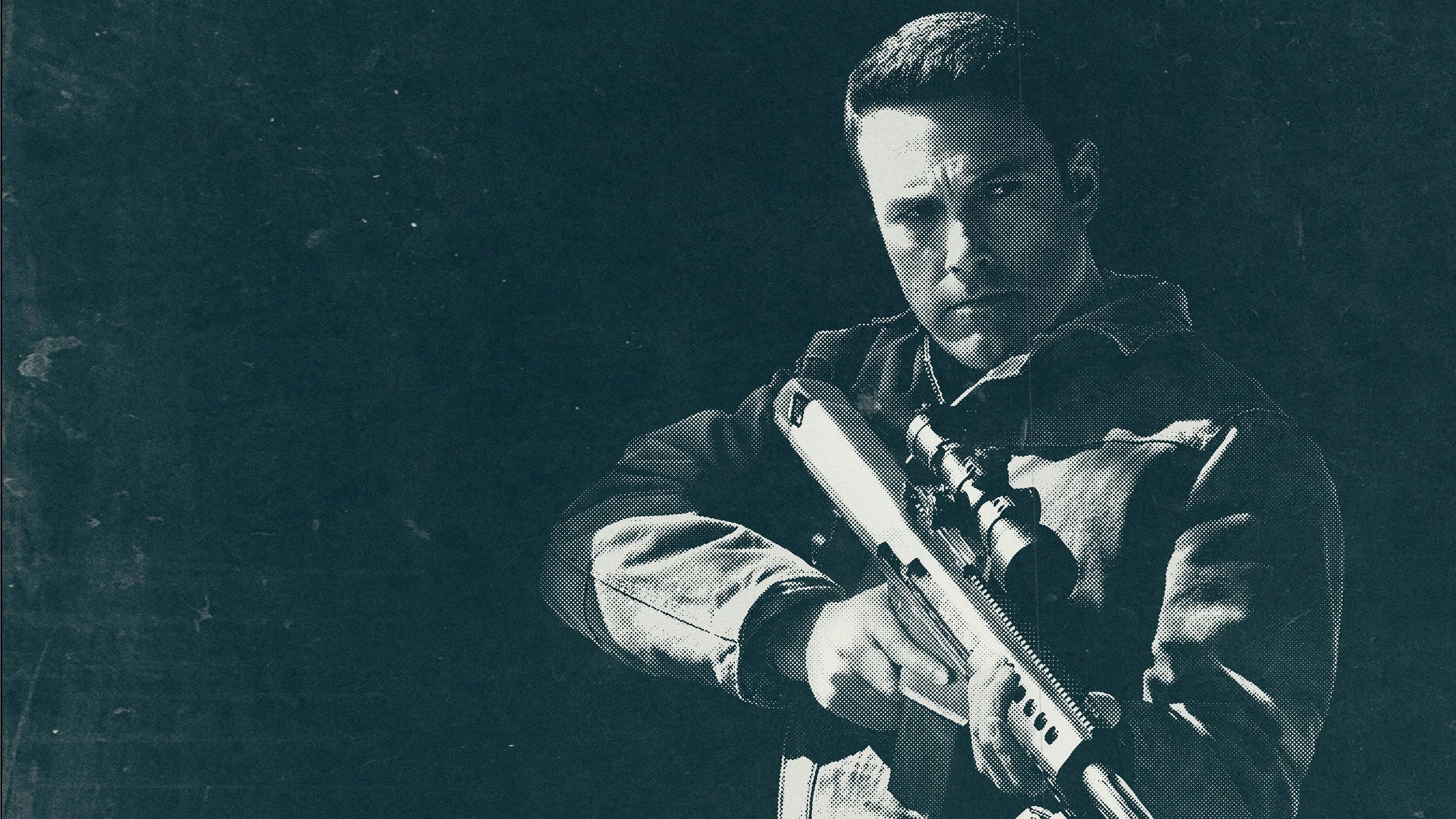 Where to buy The Accountant (2016) posters - Popcorn Poster Shop