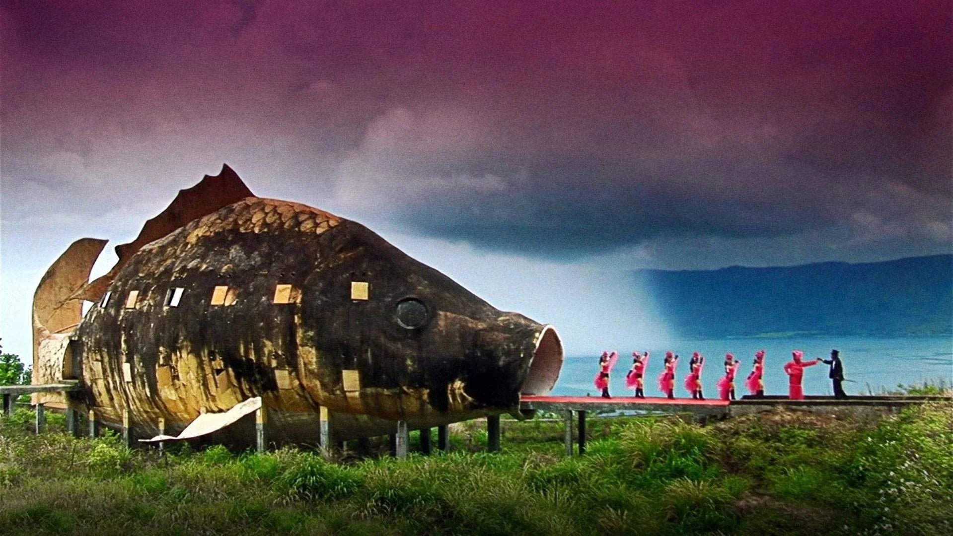 Where to buy The Act of Killing (2012) posters - Popcorn Poster Shop