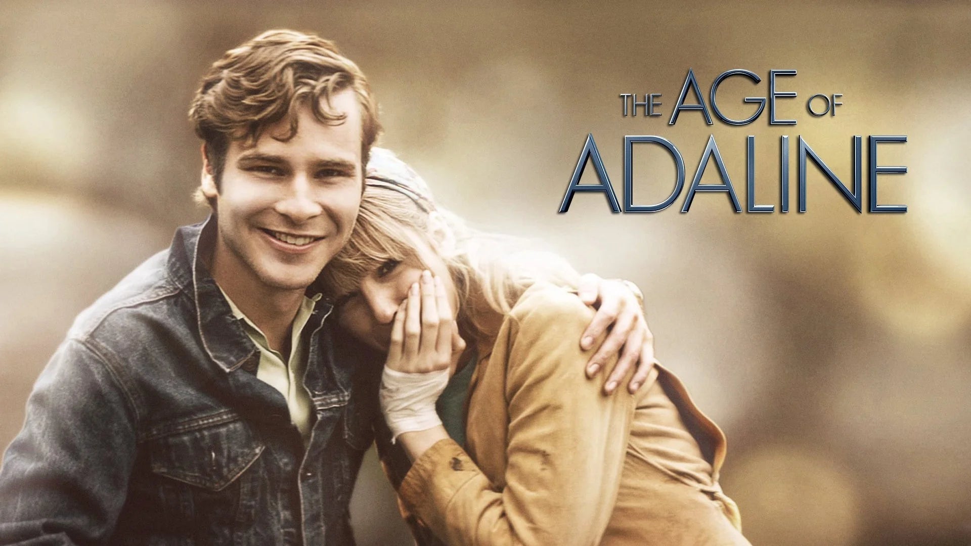 Where to buy The Age of Adaline (2015) posters - Popcorn Poster Shop