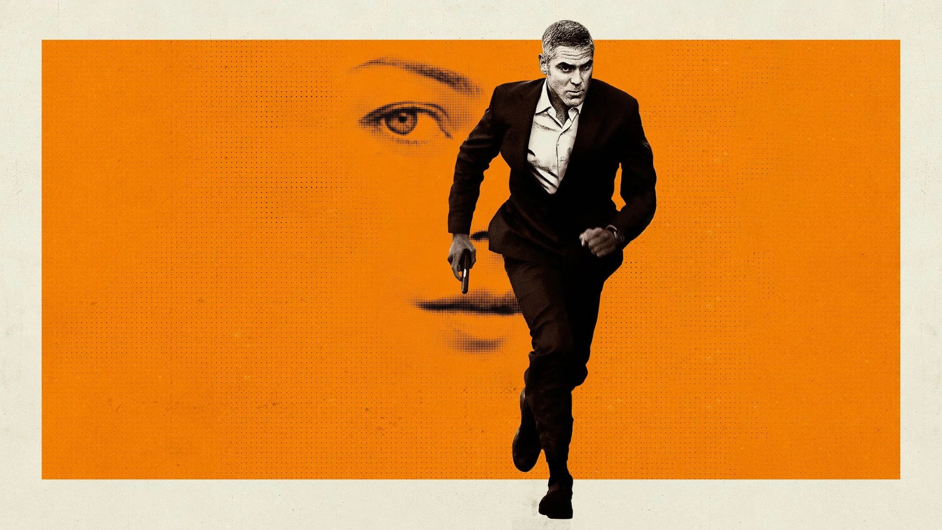 Where to buy The American (2010) posters - Popcorn Poster Shop