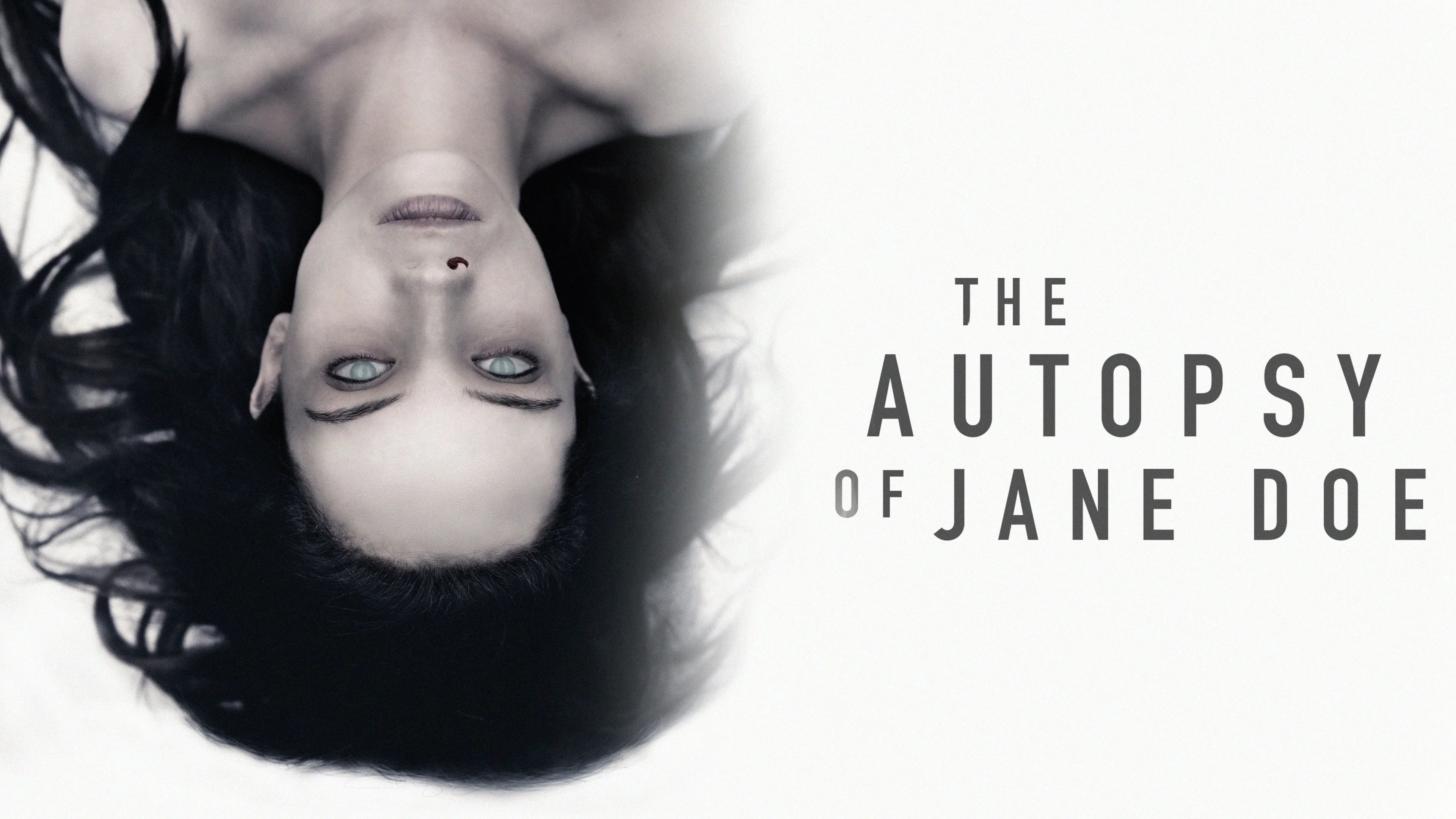 Where to buy The Autopsy of Jane Doe (2016) posters - Popcorn Poster Shop