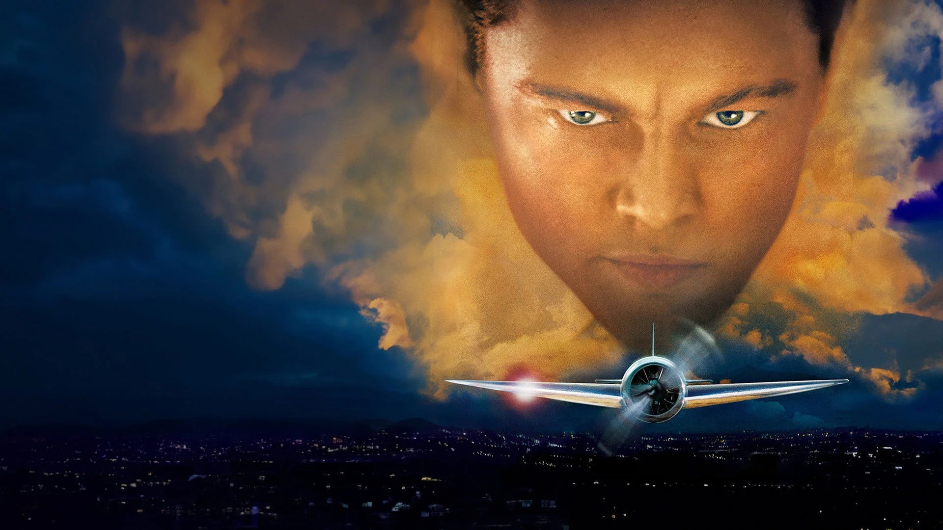 Where to buy The Aviator (2004) posters - Popcorn Poster Shop