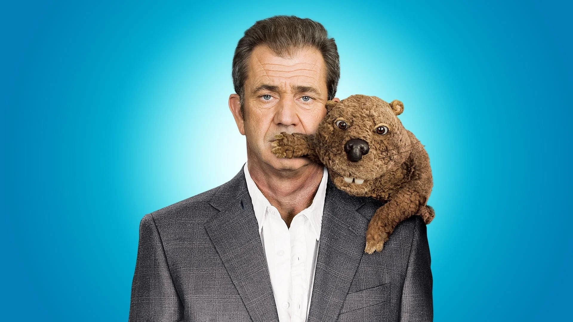 Where to buy The Beaver (2011) posters - Popcorn Poster Shop