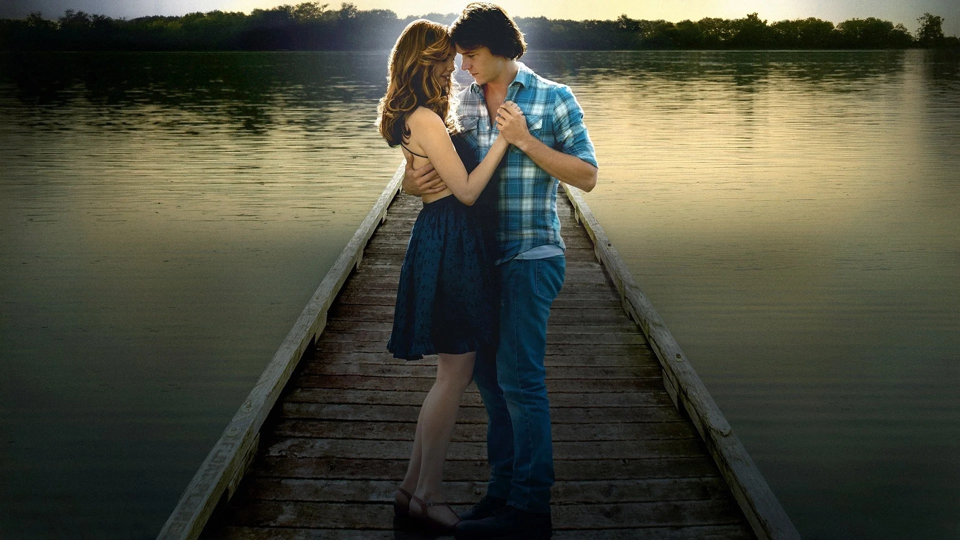 Where to buy The Best of Me (2014) posters - Popcorn Poster Shop