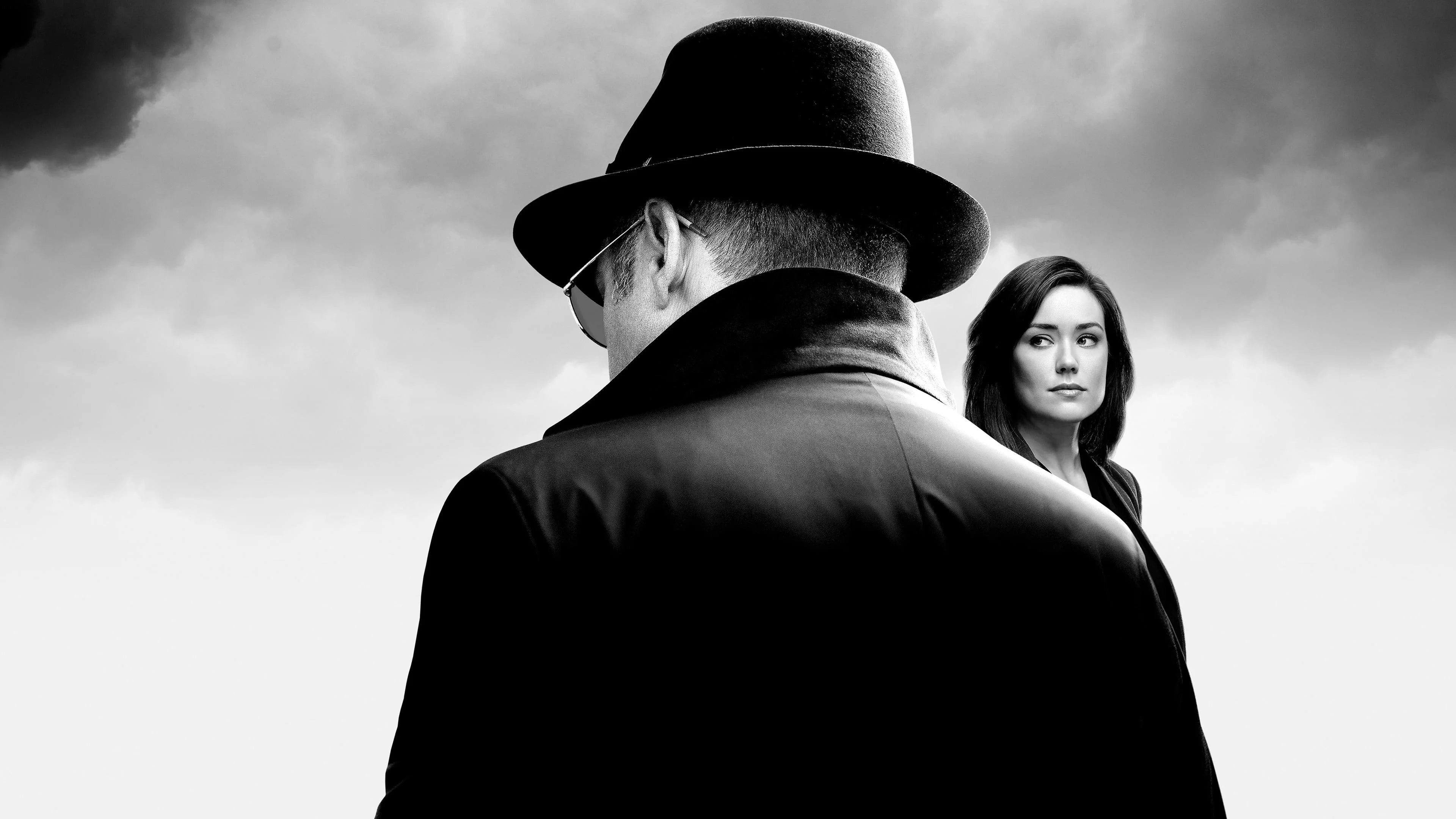 Where to buy The Blacklist (2013) posters - Popcorn Poster Shop