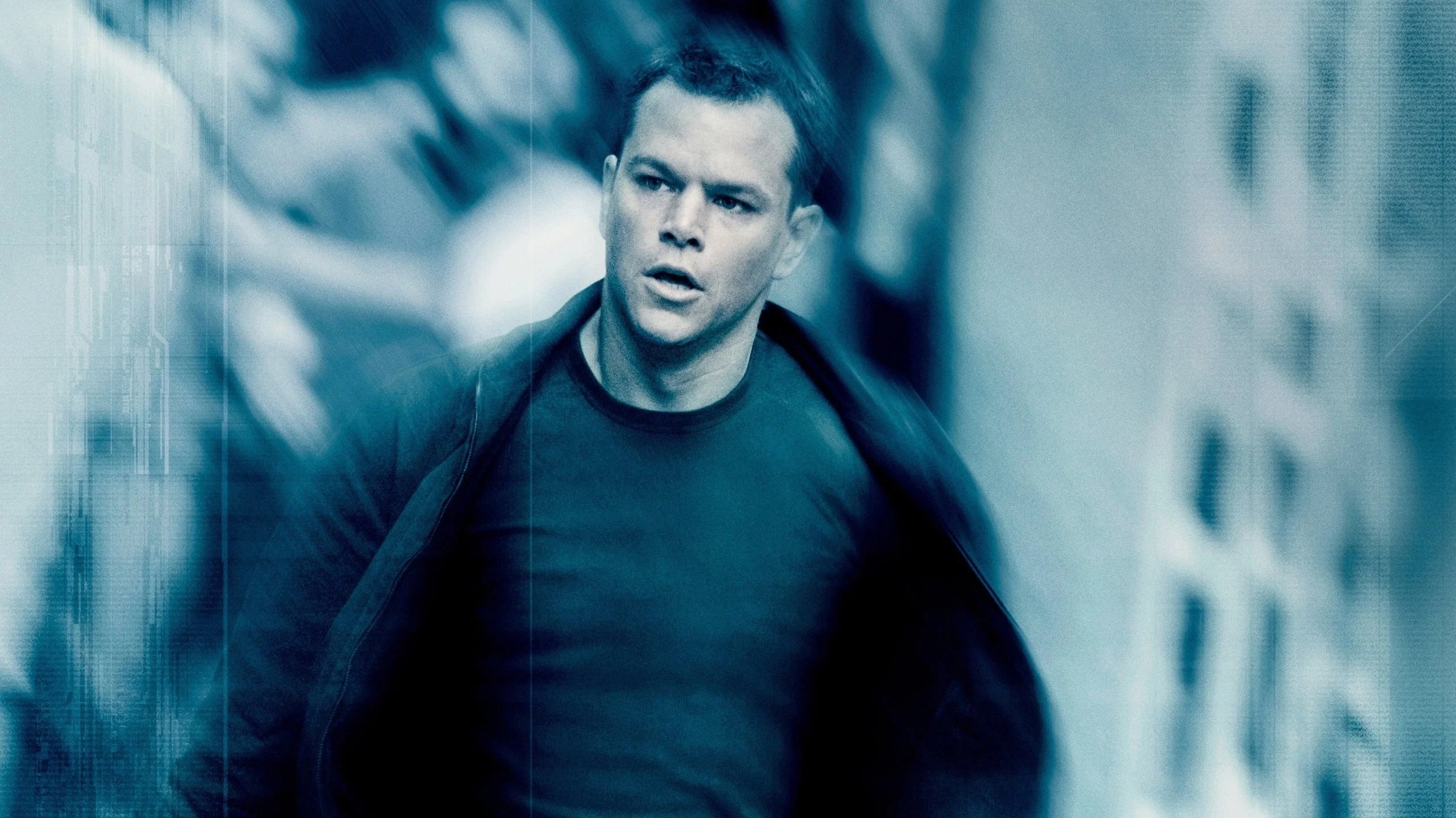 Where to buy The Bourne Ultimatum (2007) posters - Popcorn Poster Shop