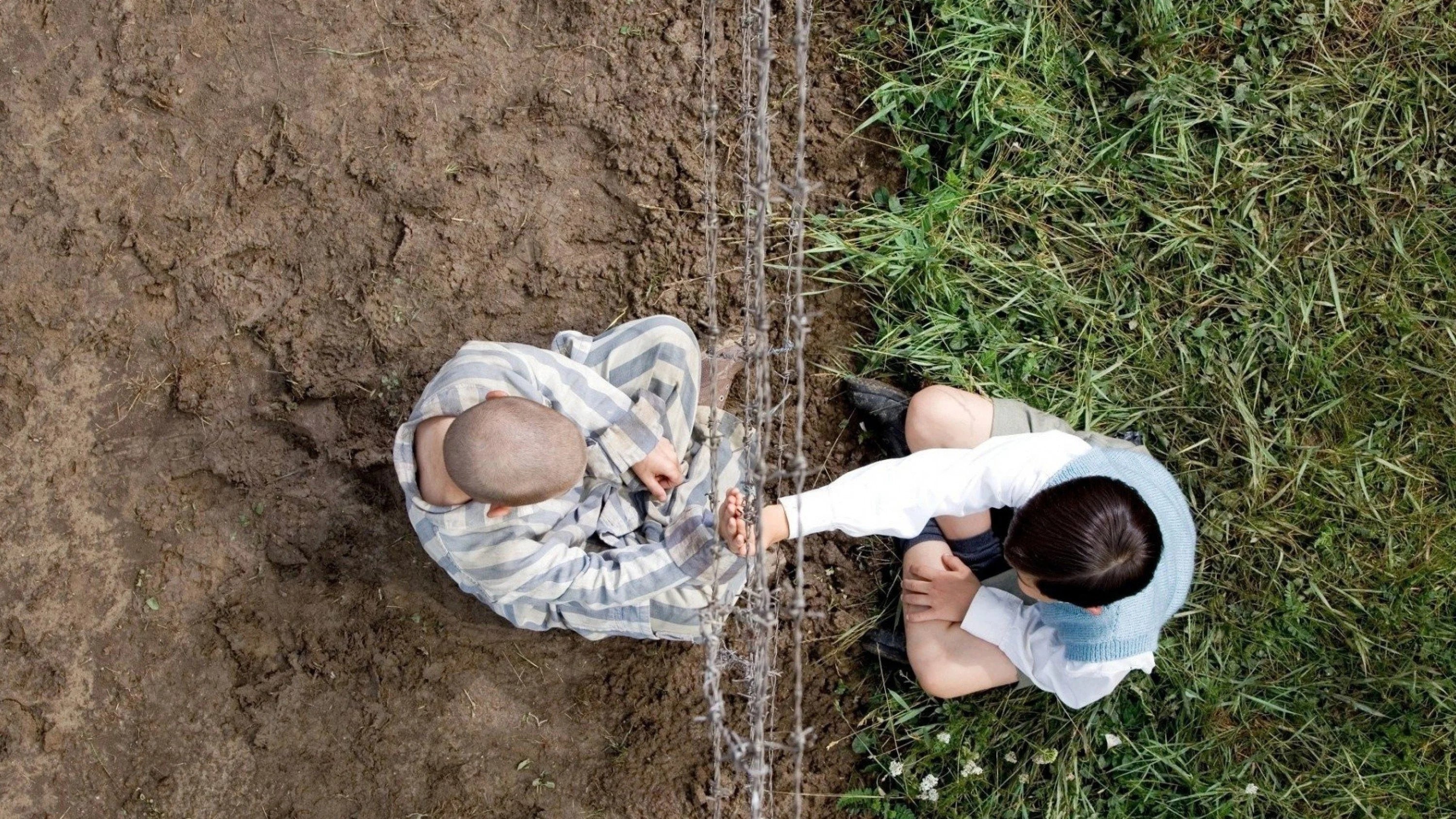 Where to buy The Boy in the Striped Pyjamas (2008) posters - Popcorn Poster Shop