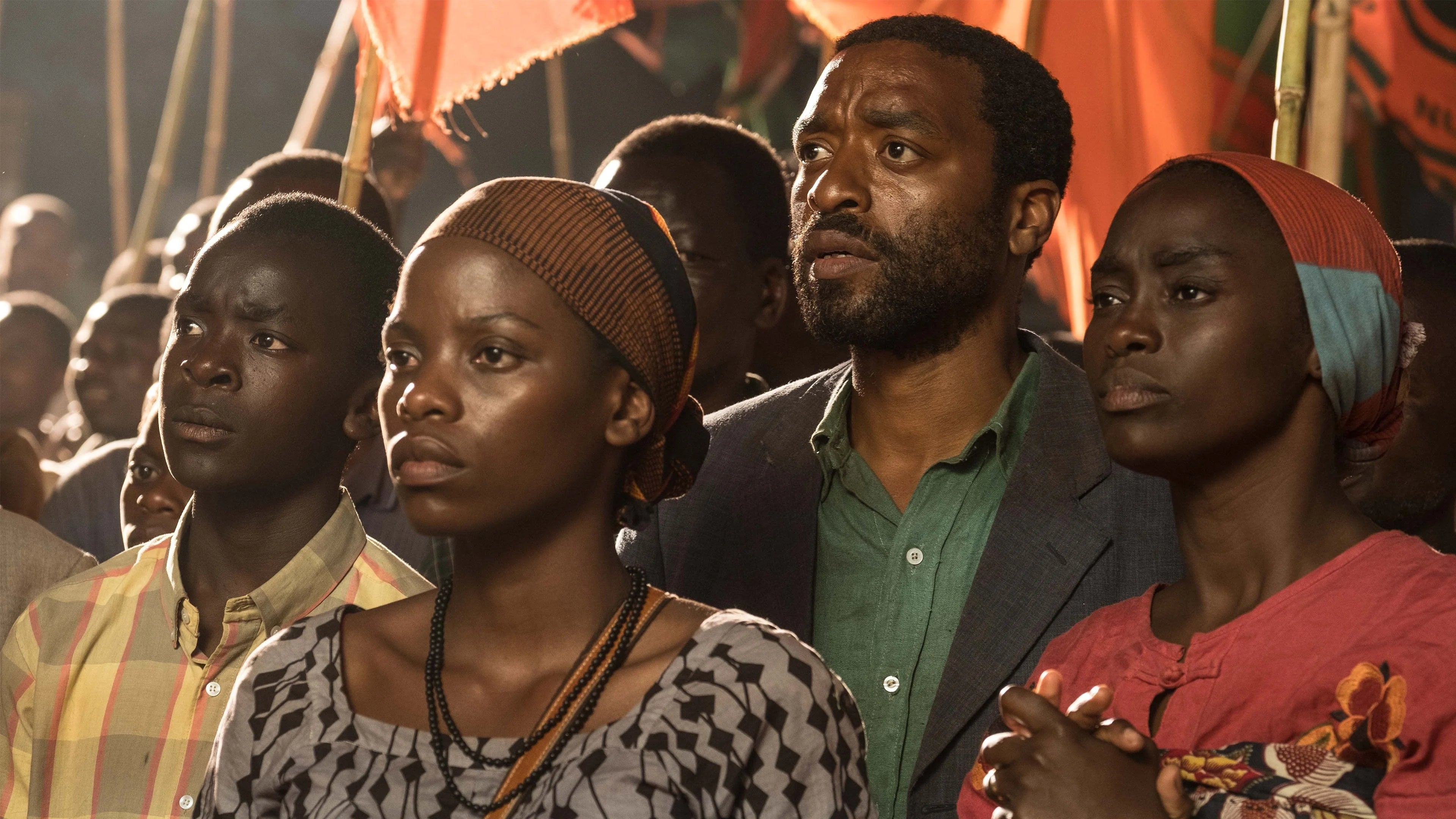 Where to buy The Boy Who Harnessed the Wind (2019) posters - Popcorn Poster Shop