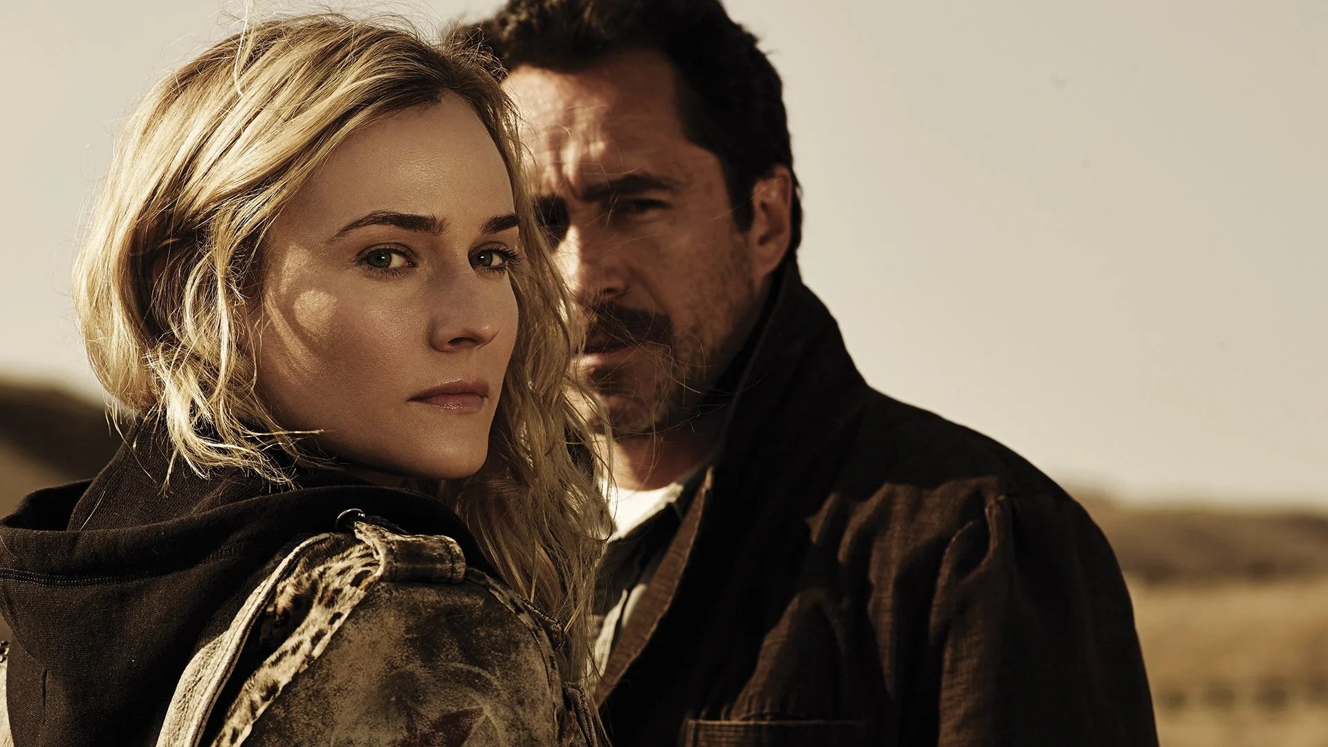 Where to buy The Bridge (2013) posters - Popcorn Poster Shop