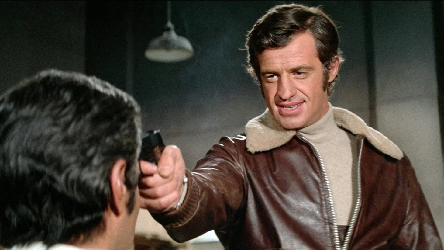 Where to buy The Burglars (1971) posters - Popcorn Poster Shop