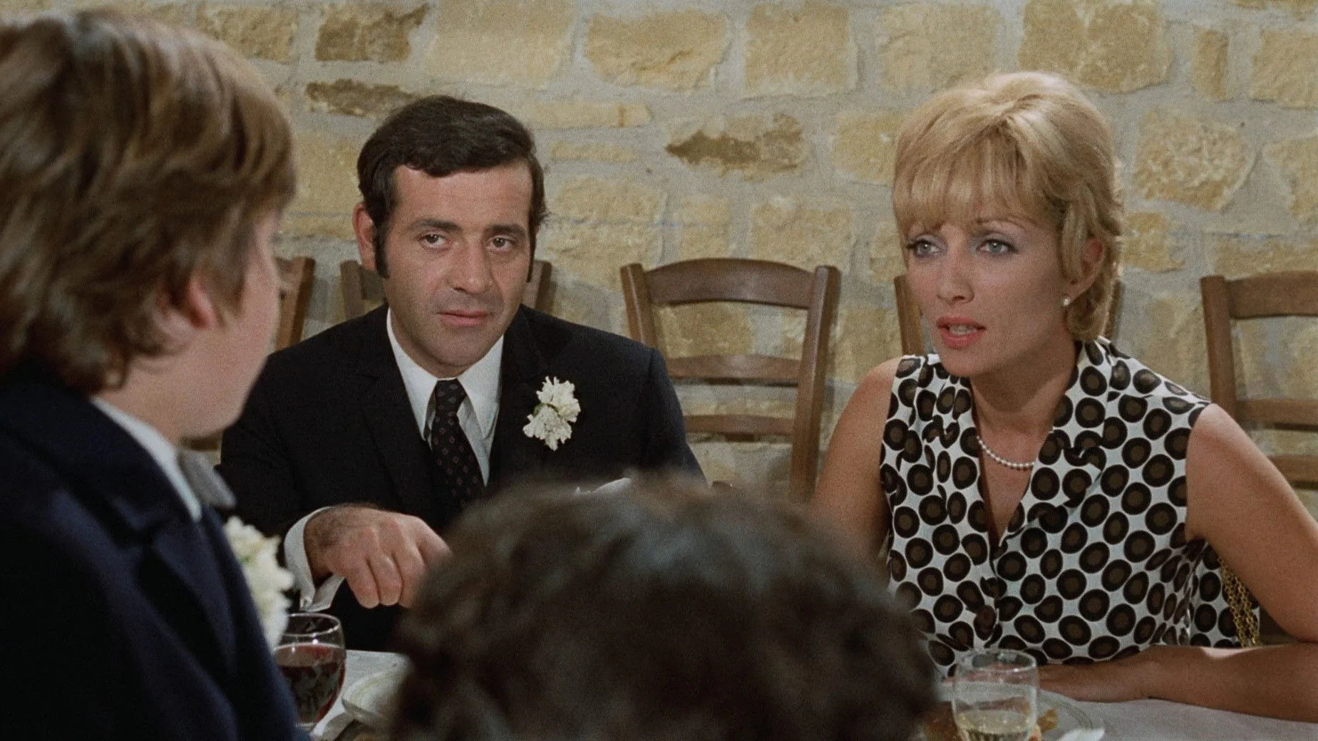 Where to buy The Butcher (1970) posters - Popcorn Poster Shop