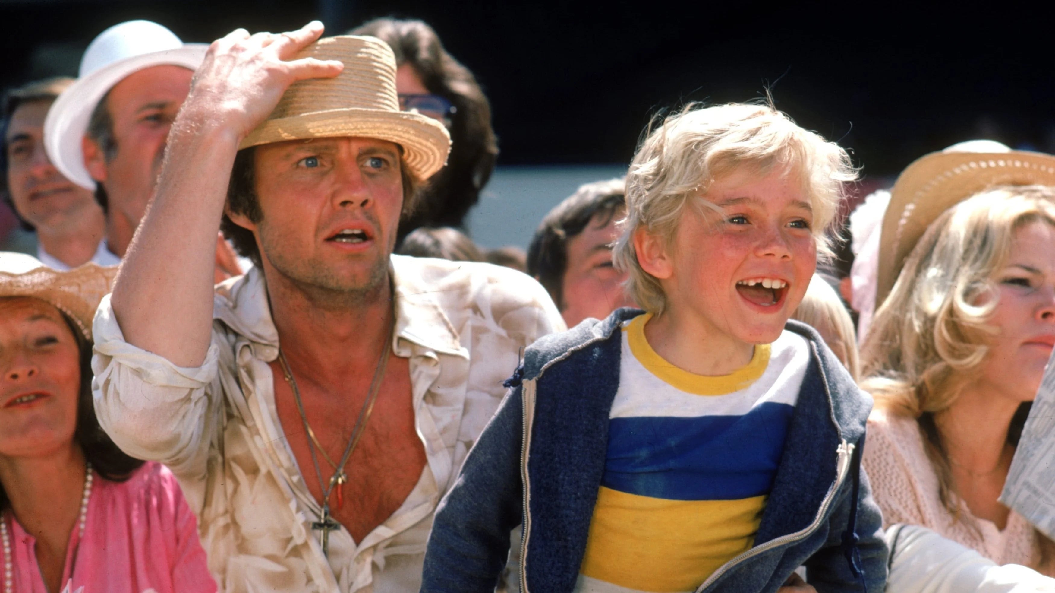 Where to buy The Champ (1979) posters - Popcorn Poster Shop