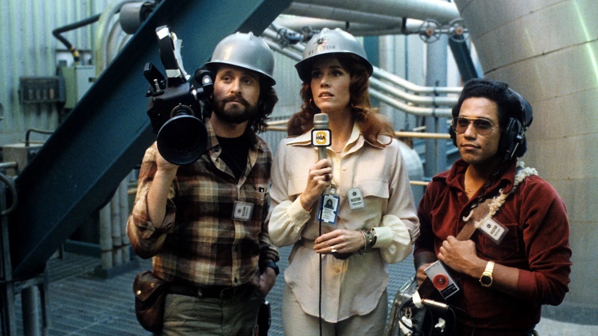 Where to buy The China Syndrome (1979) posters - Popcorn Poster Shop