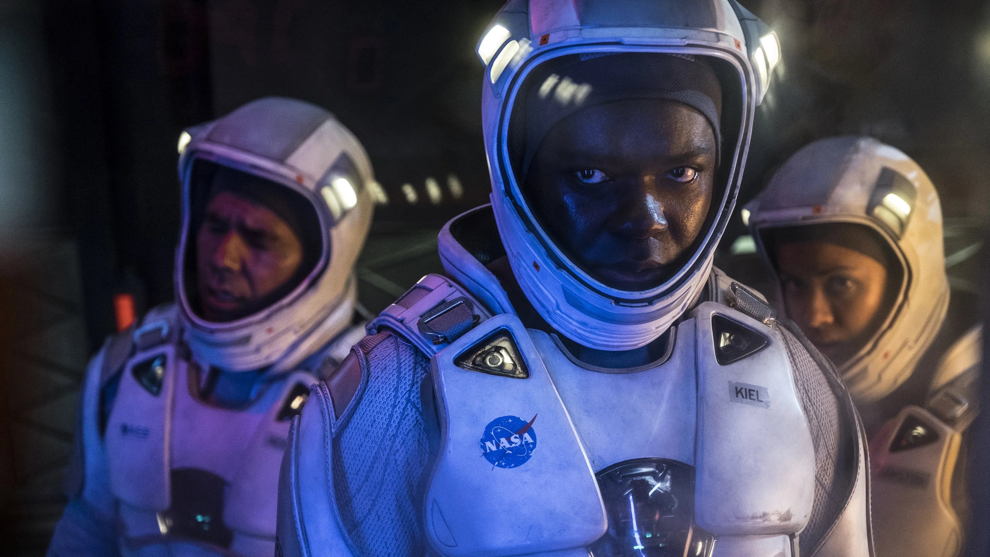 Where to buy The Cloverfield Paradox (2018) posters - Popcorn Poster Shop