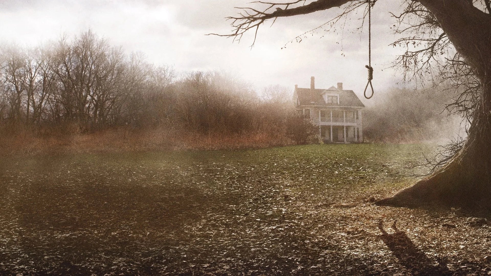 Where to buy The Conjuring (2013) posters - Popcorn Poster Shop