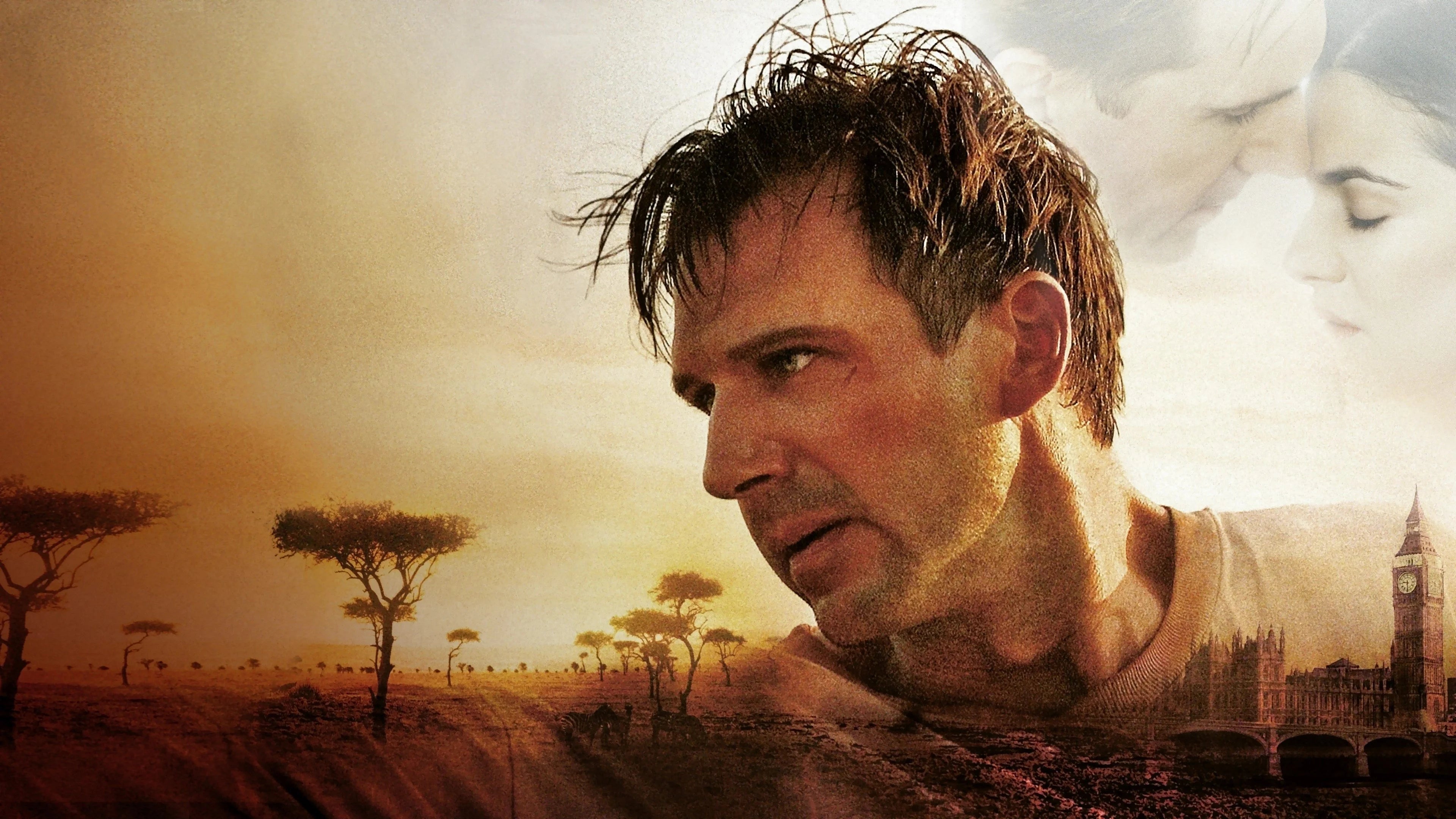 Where to buy The Constant Gardener (2005) posters - Popcorn Poster Shop