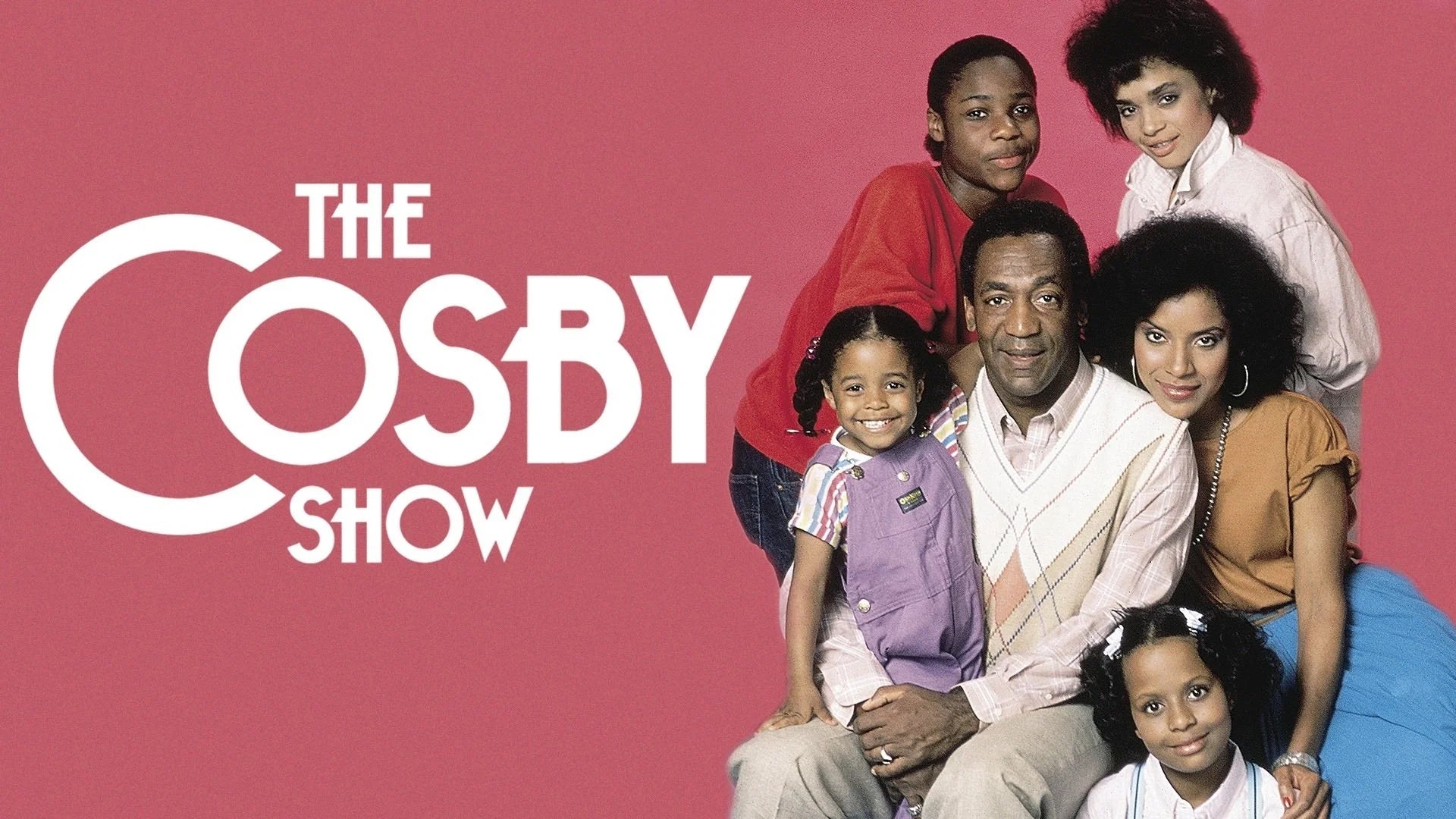 Where to buy The Cosby Show (1984) posters - Popcorn Poster Shop