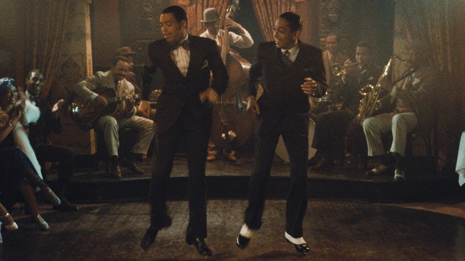 Where to buy The Cotton Club (1984) posters - Popcorn Poster Shop