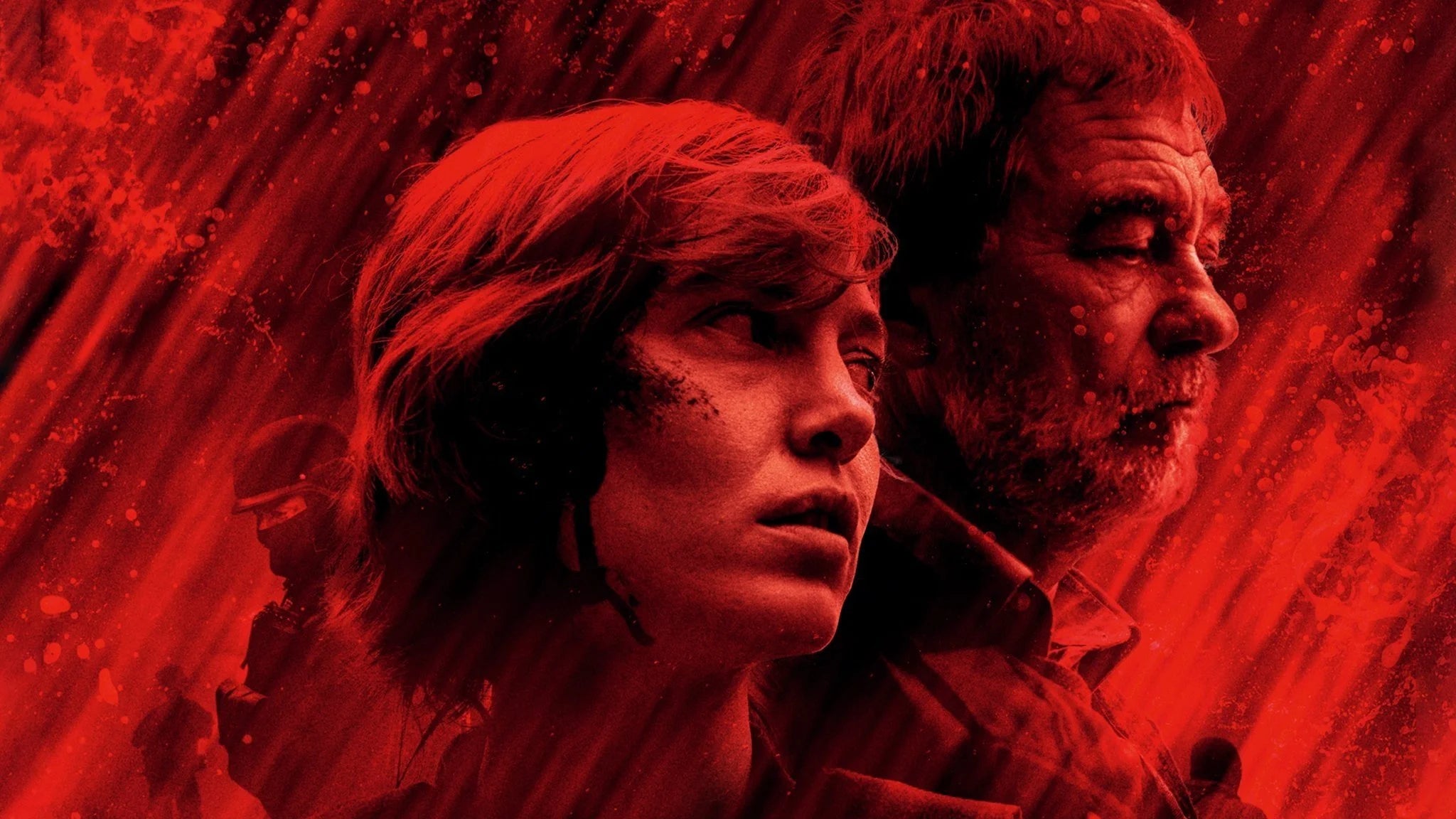 Where to buy The Crimson Rivers (2018) posters - Popcorn Poster Shop