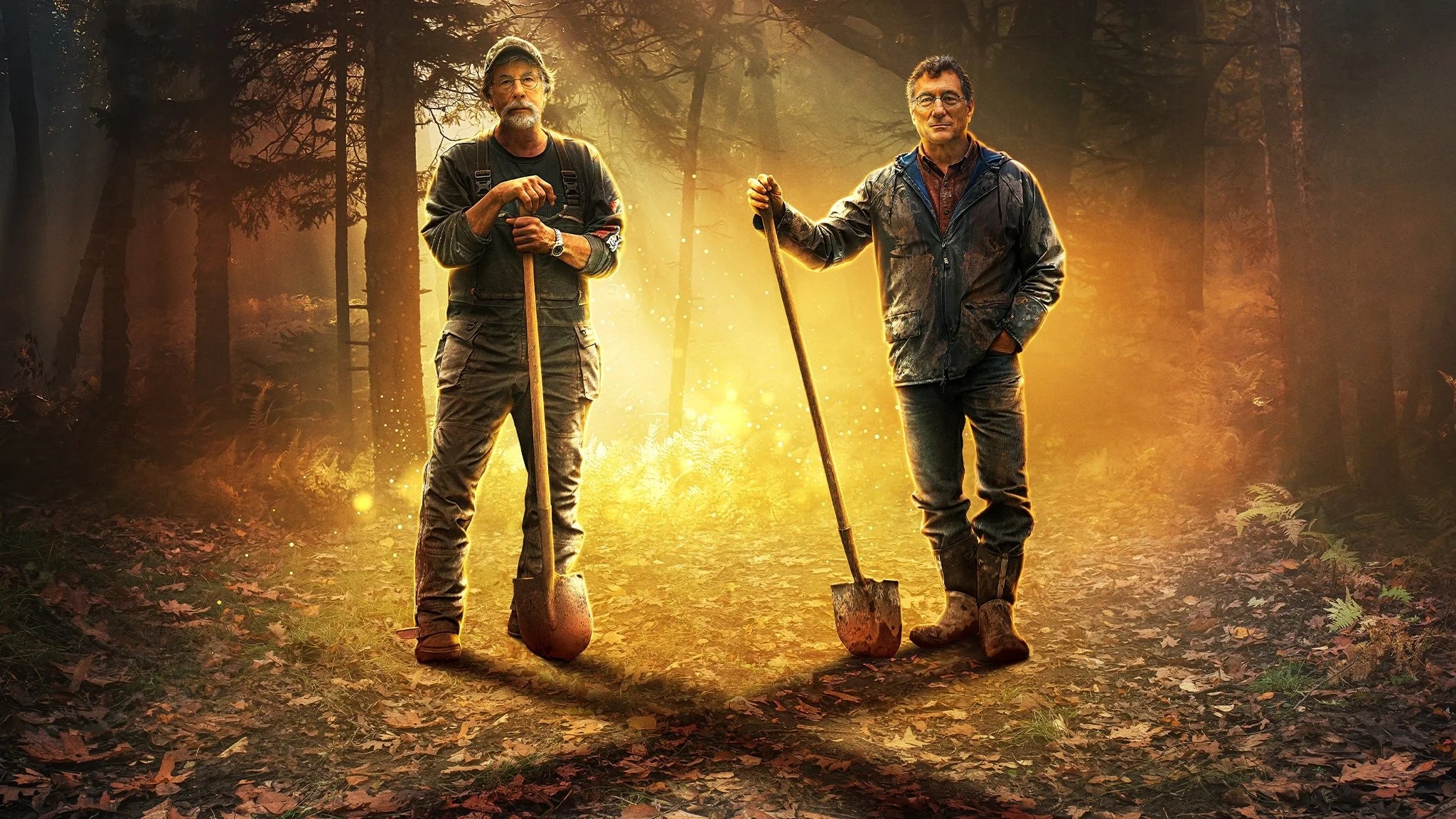 Where to buy The Curse of Oak Island (2014) posters - Popcorn Poster Shop