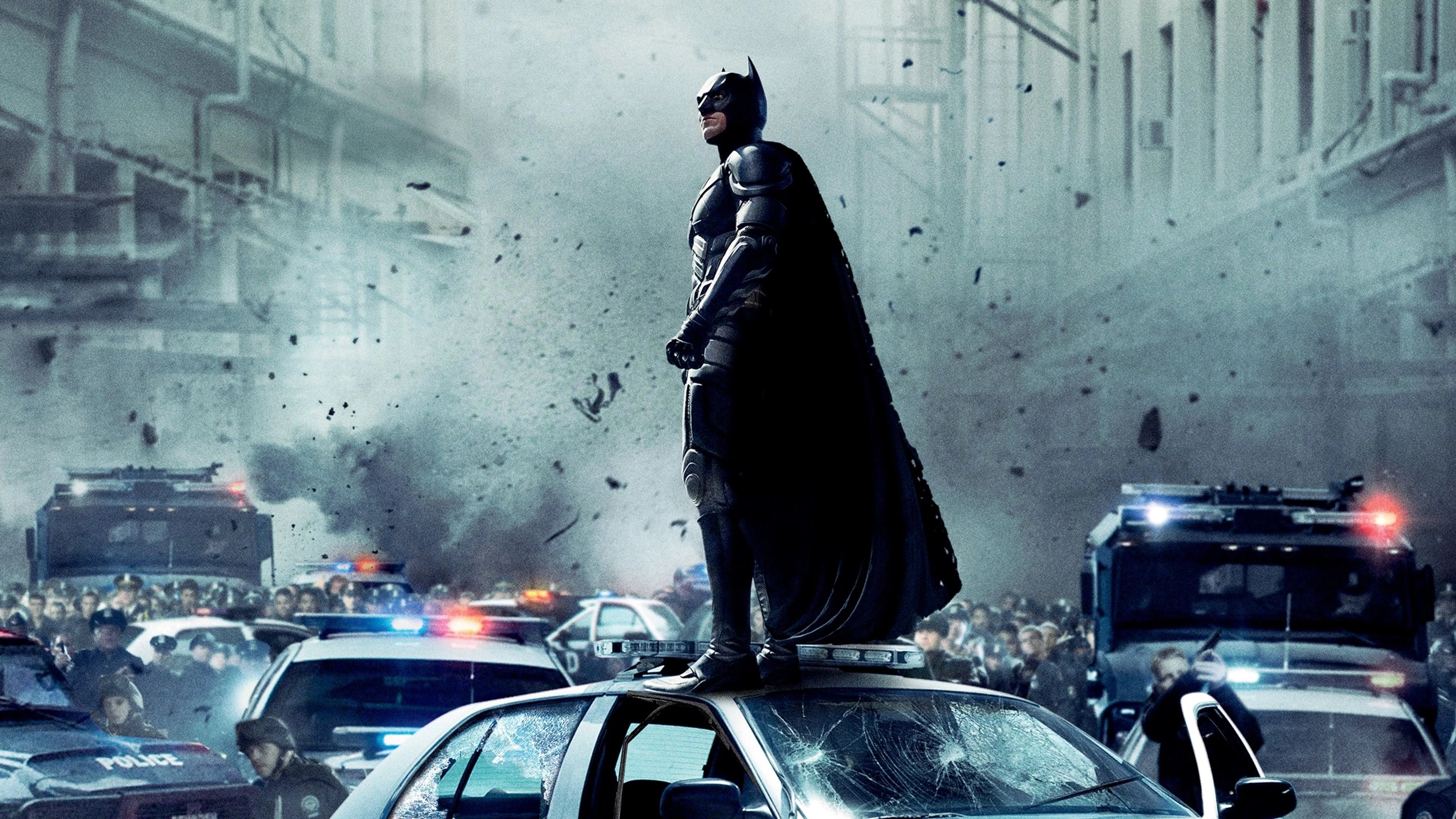Where to buy The Dark Knight Rises (2012) posters - Popcorn Poster Shop