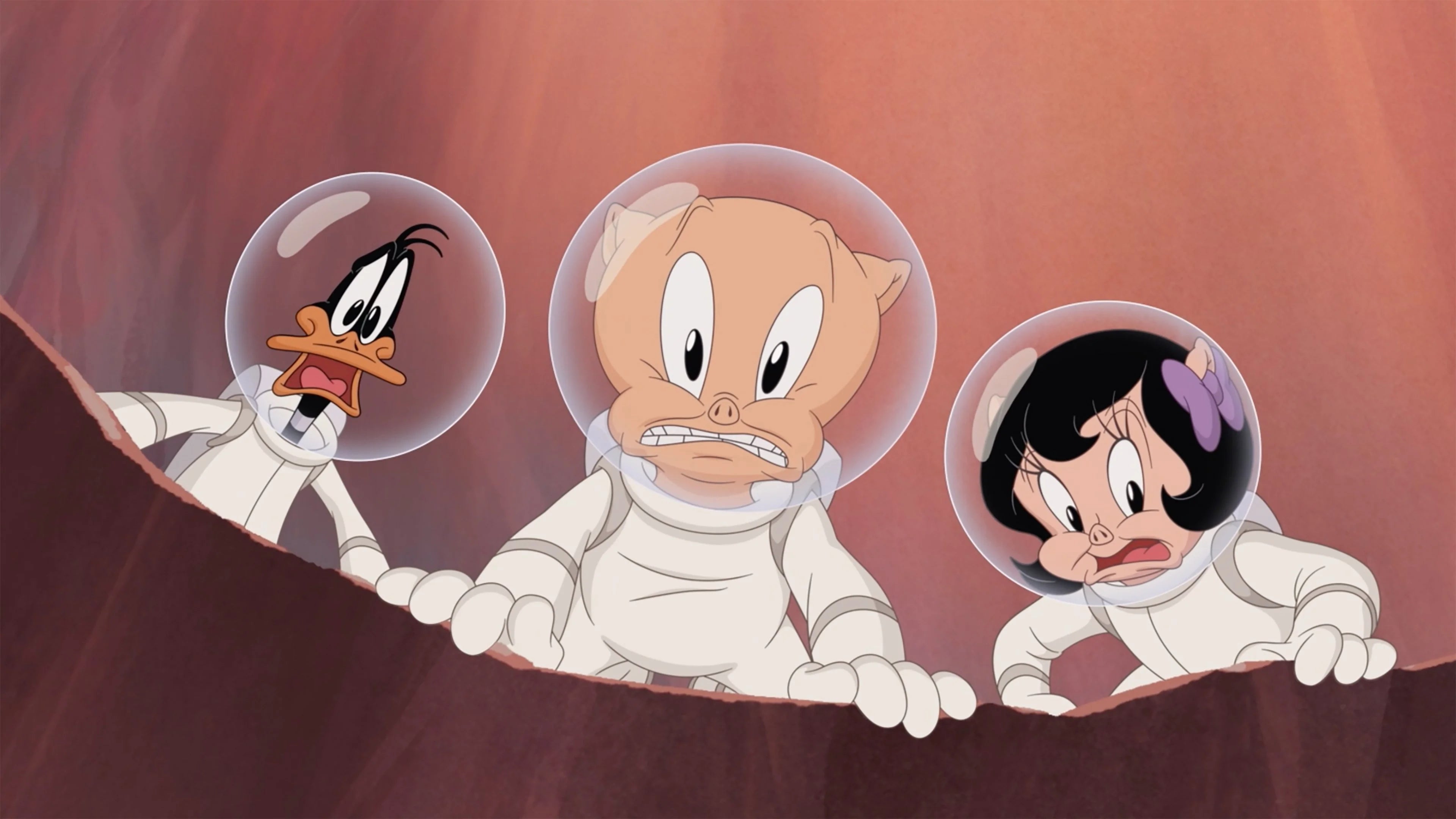 Where to buy The Day the Earth Blew Up A Looney Tunes Movie (2024) posters - Popcorn Poster Shop