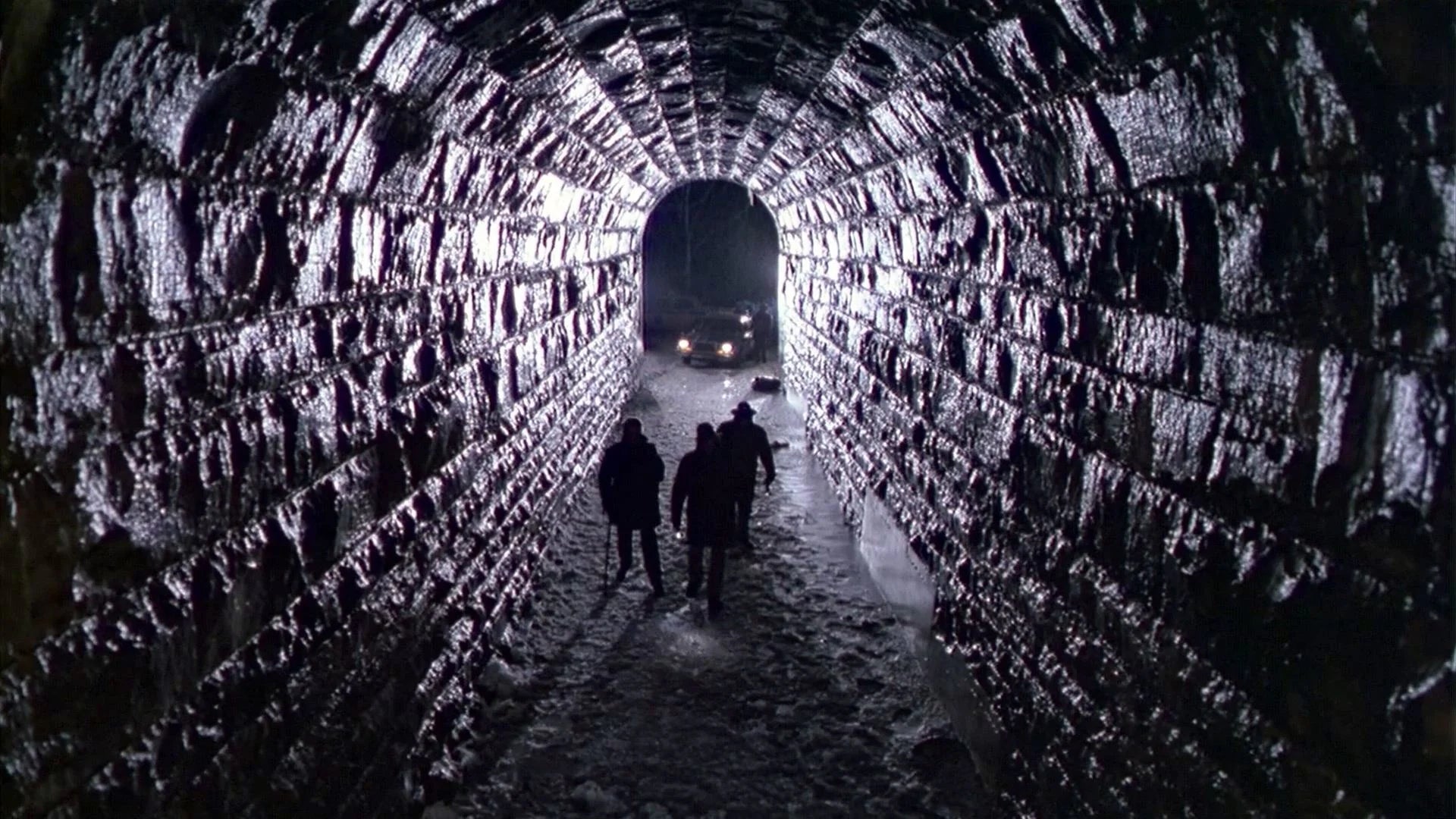 Where to buy The Dead Zone (1983) posters - Popcorn Poster Shop
