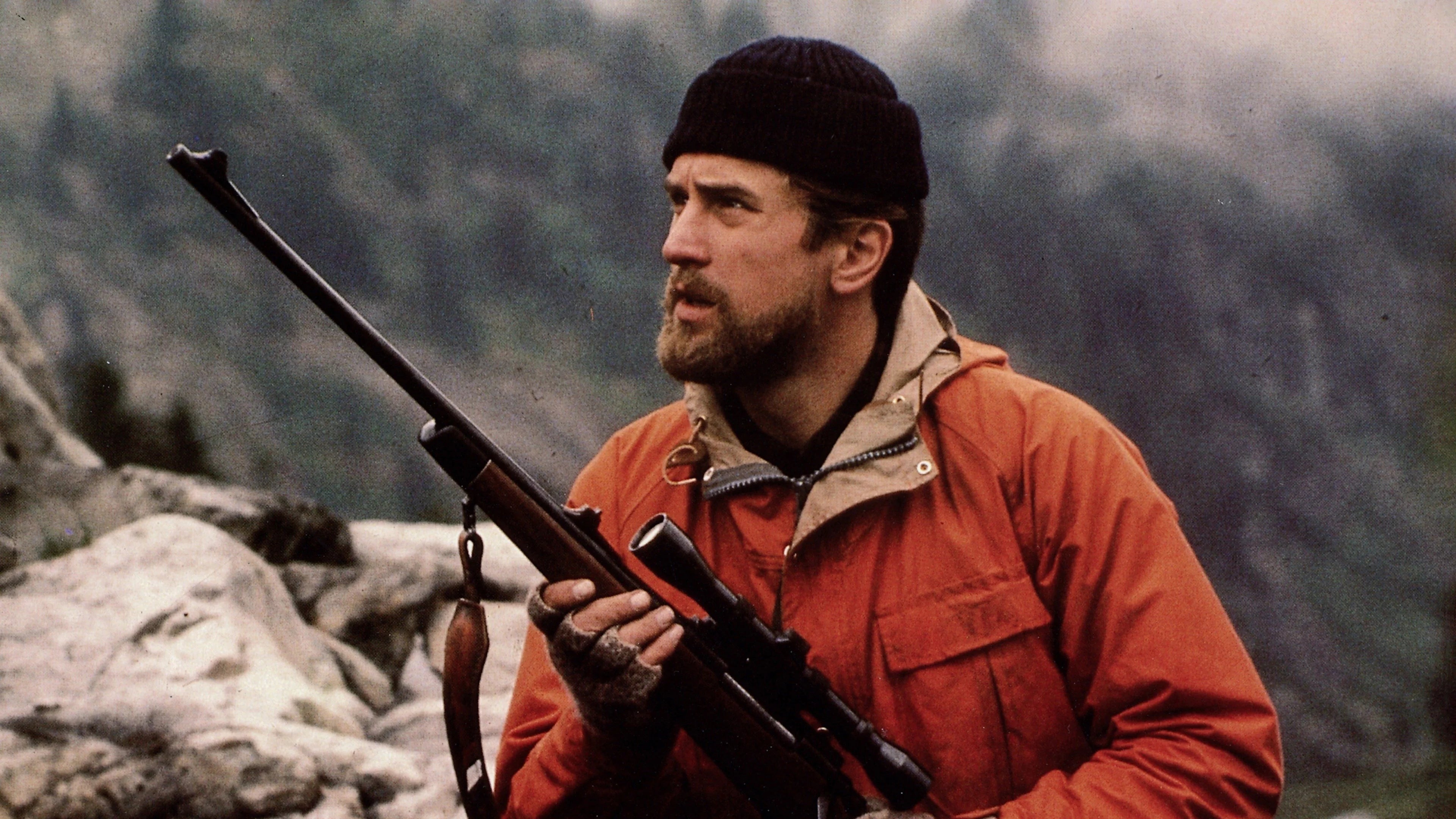 Where to buy The Deer Hunter (1978) posters - Popcorn Poster Shop