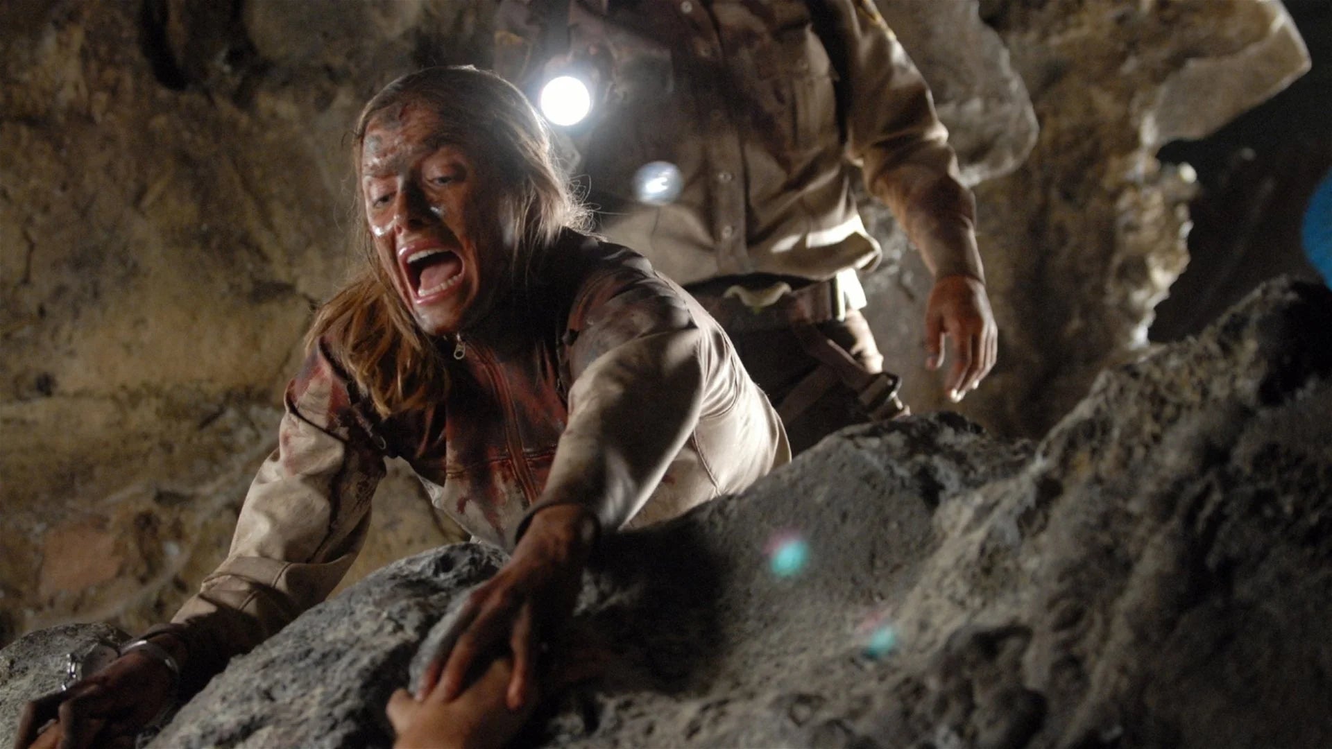Where to buy The Descent Part 2 (2009) posters - Popcorn Poster Shop
