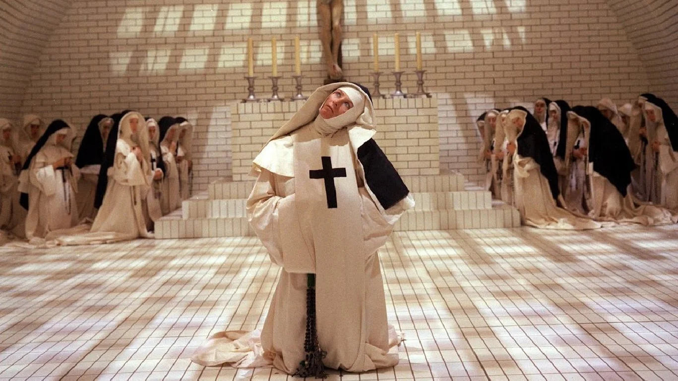 Where to buy The Devils (1971) posters - Popcorn Poster Shop
