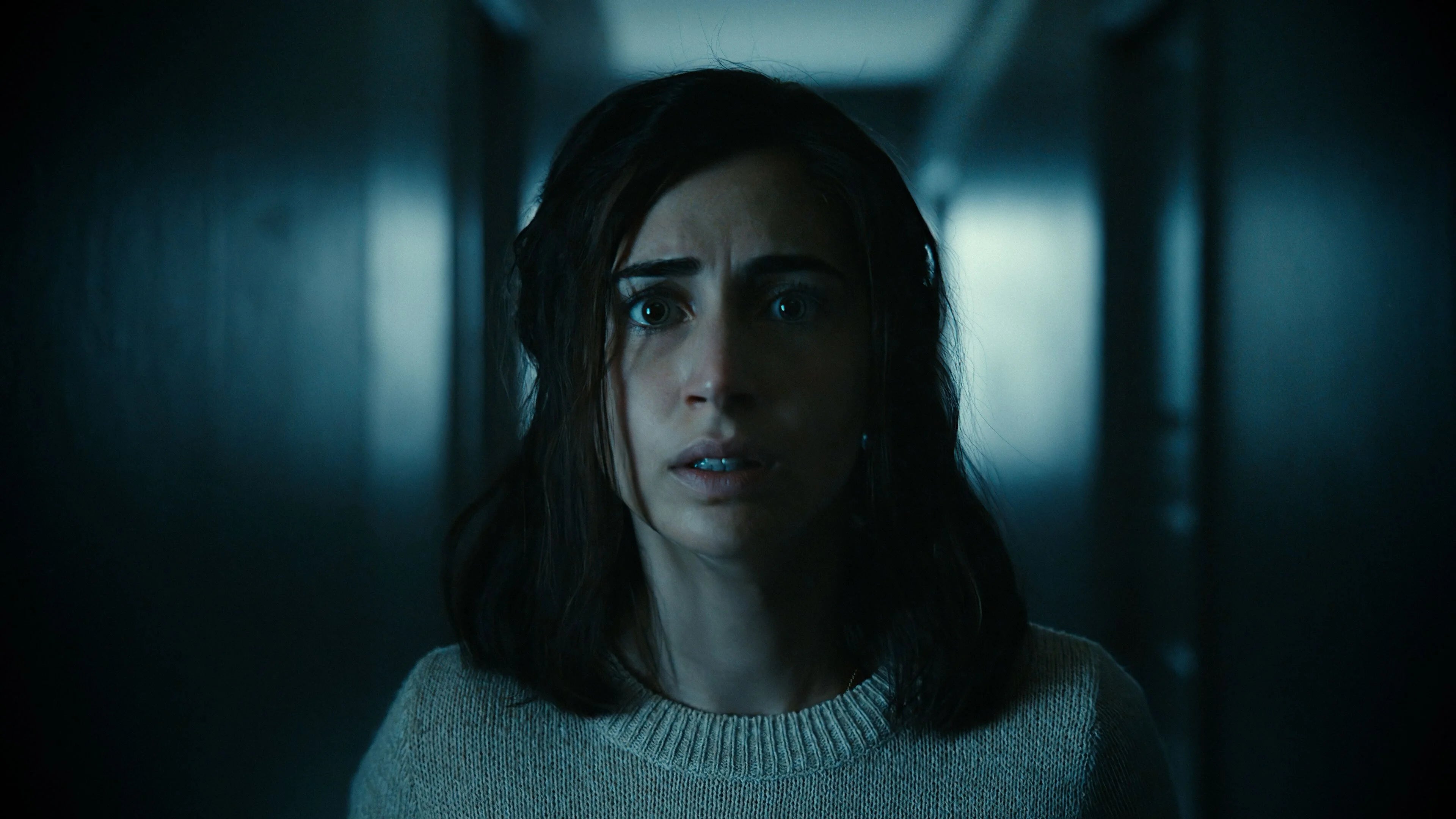 Where to buy The Evil Next Door (2020) posters - Popcorn Poster Shop