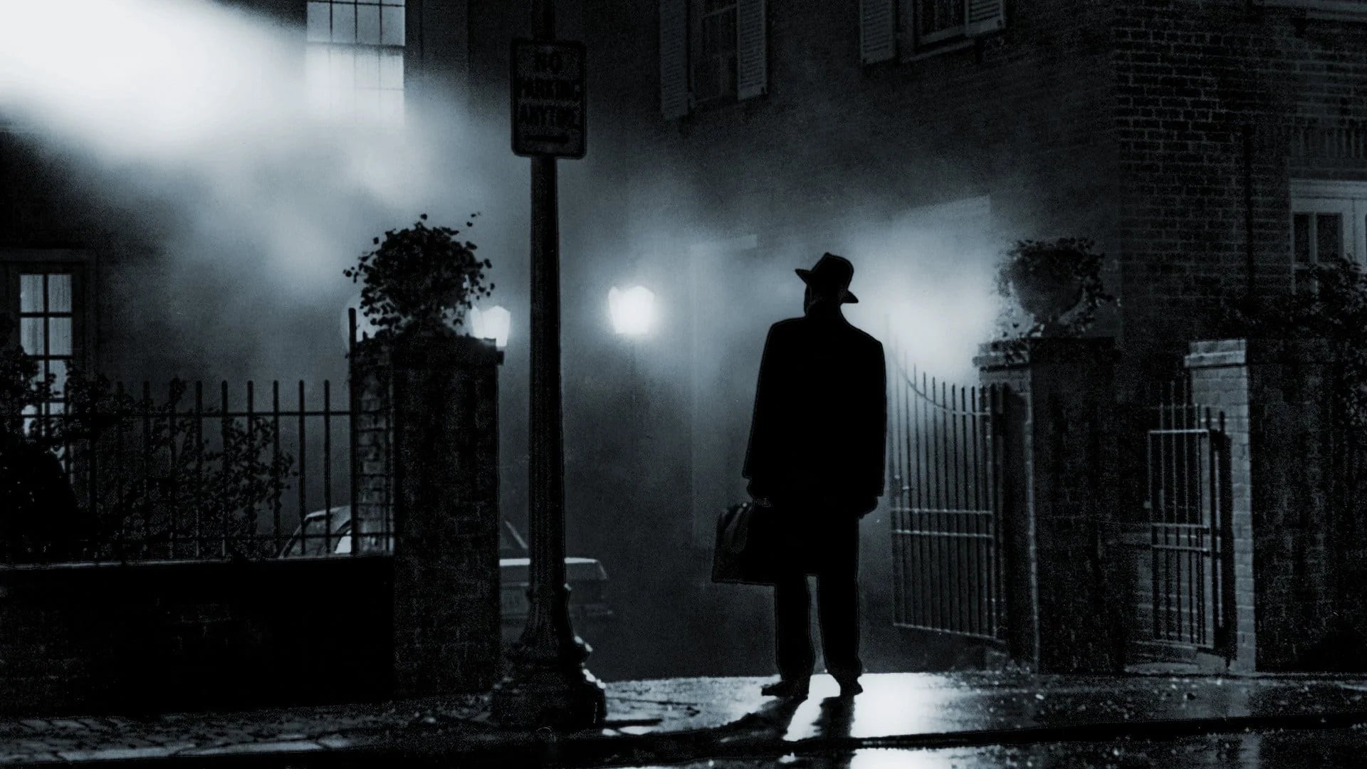 Where to buy The Exorcist (1973) posters - Popcorn Poster Shop