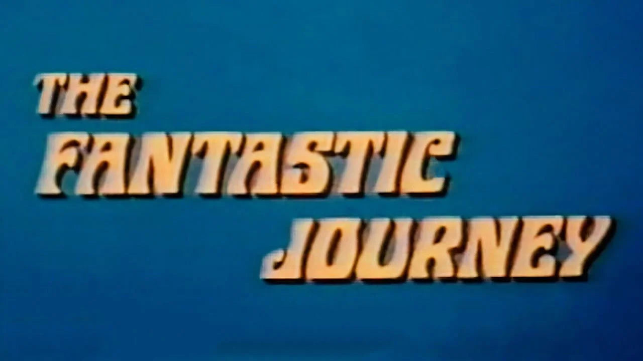 Where to buy The Fantastic Journey (1977) posters - Popcorn Poster Shop
