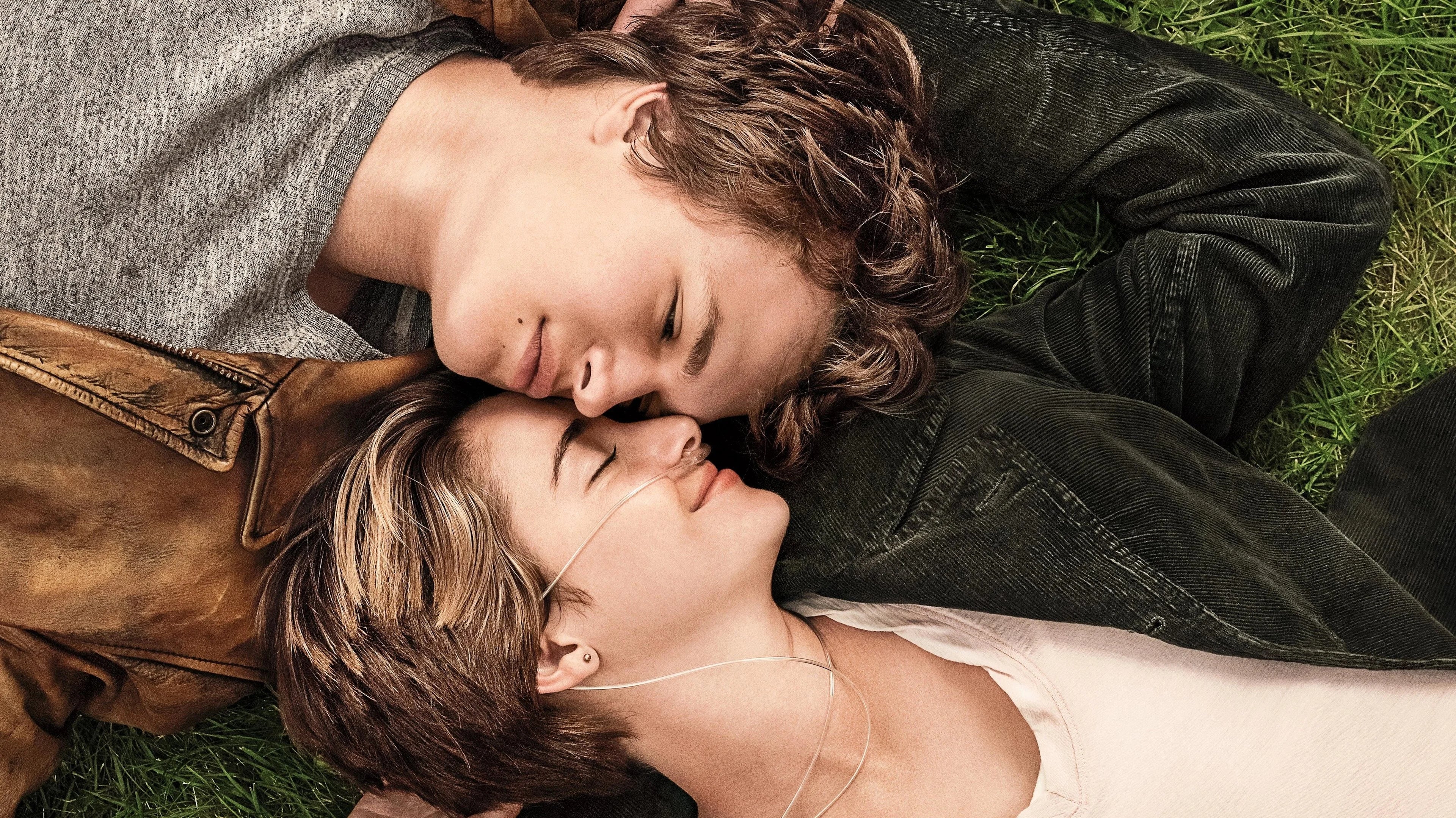 Where to buy The Fault in Our Stars (2014) posters - Popcorn Poster Shop