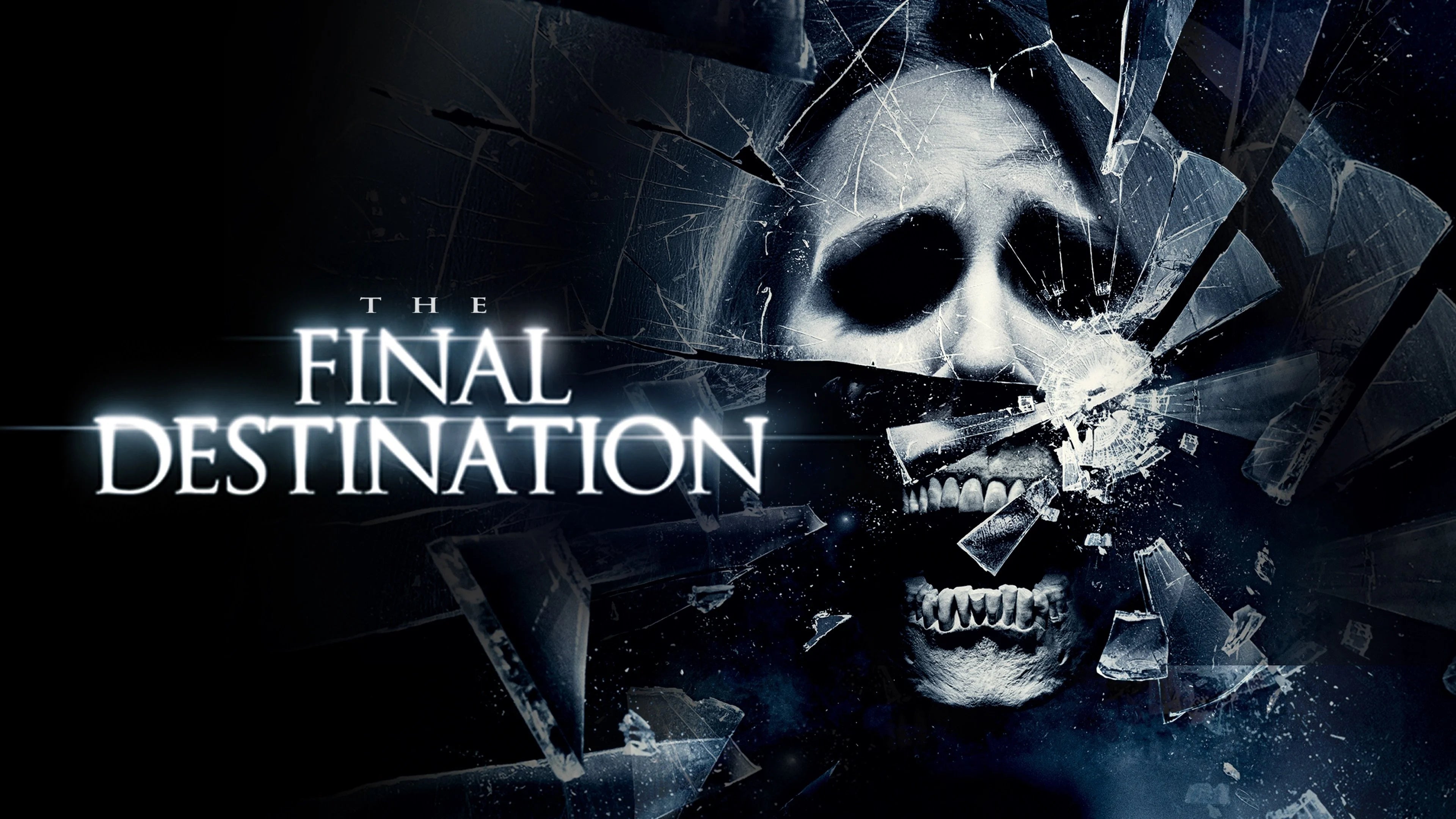 Where to buy The Final Destination (2009) posters - Popcorn Poster Shop